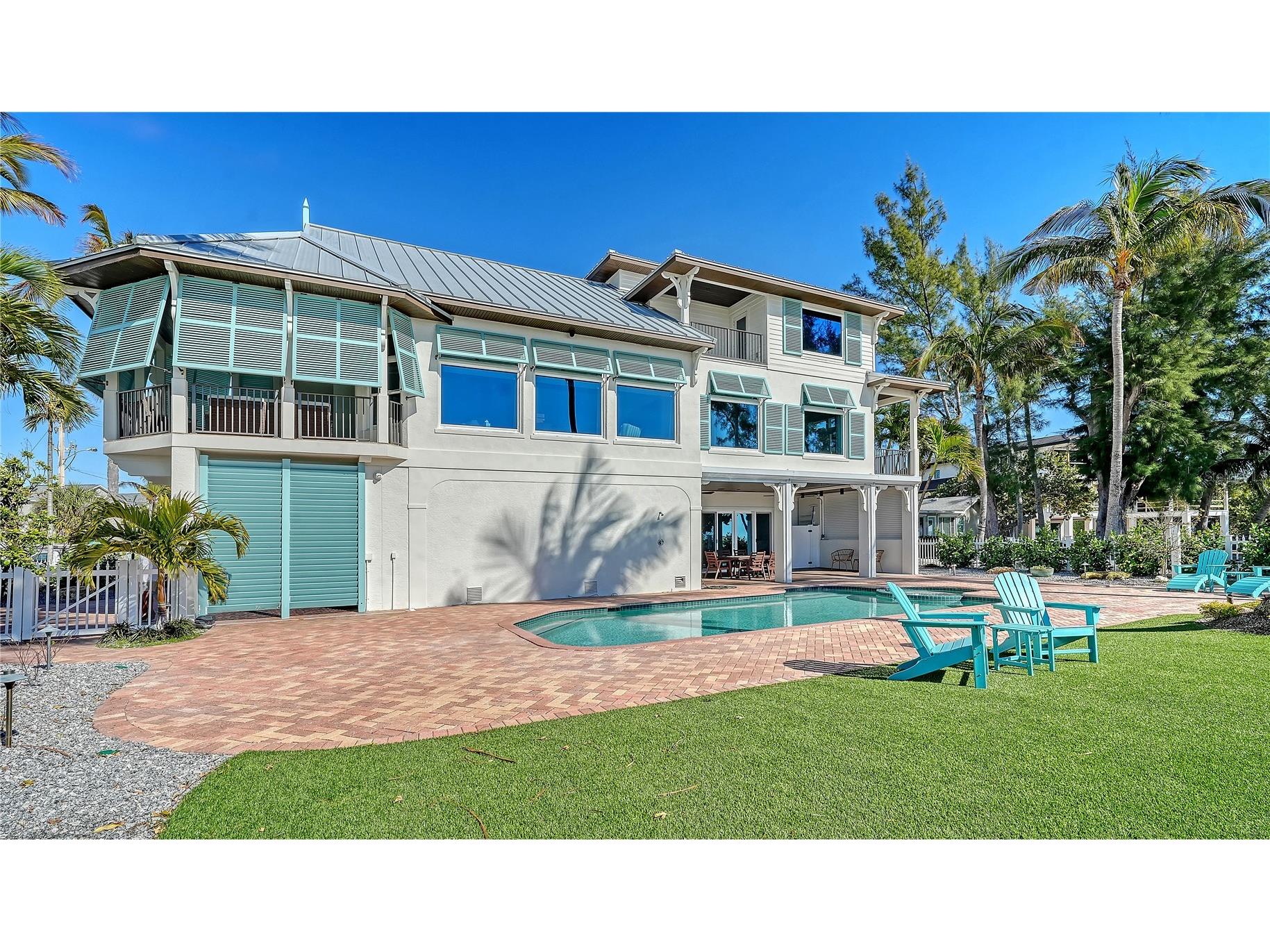 95 52nd Street Holmes Beach FL 34217 - GULF OF MEXICO A4680380 image64