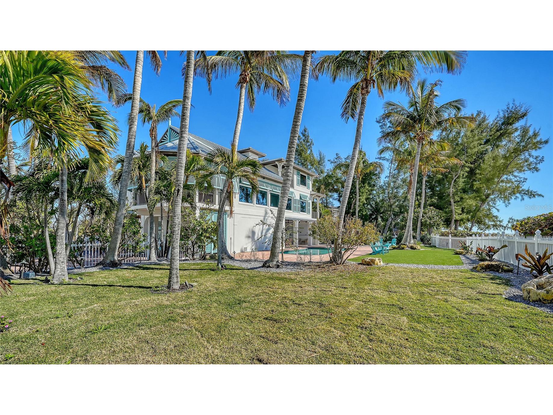 95 52nd Street Holmes Beach FL 34217 - GULF OF MEXICO A4680380 image65