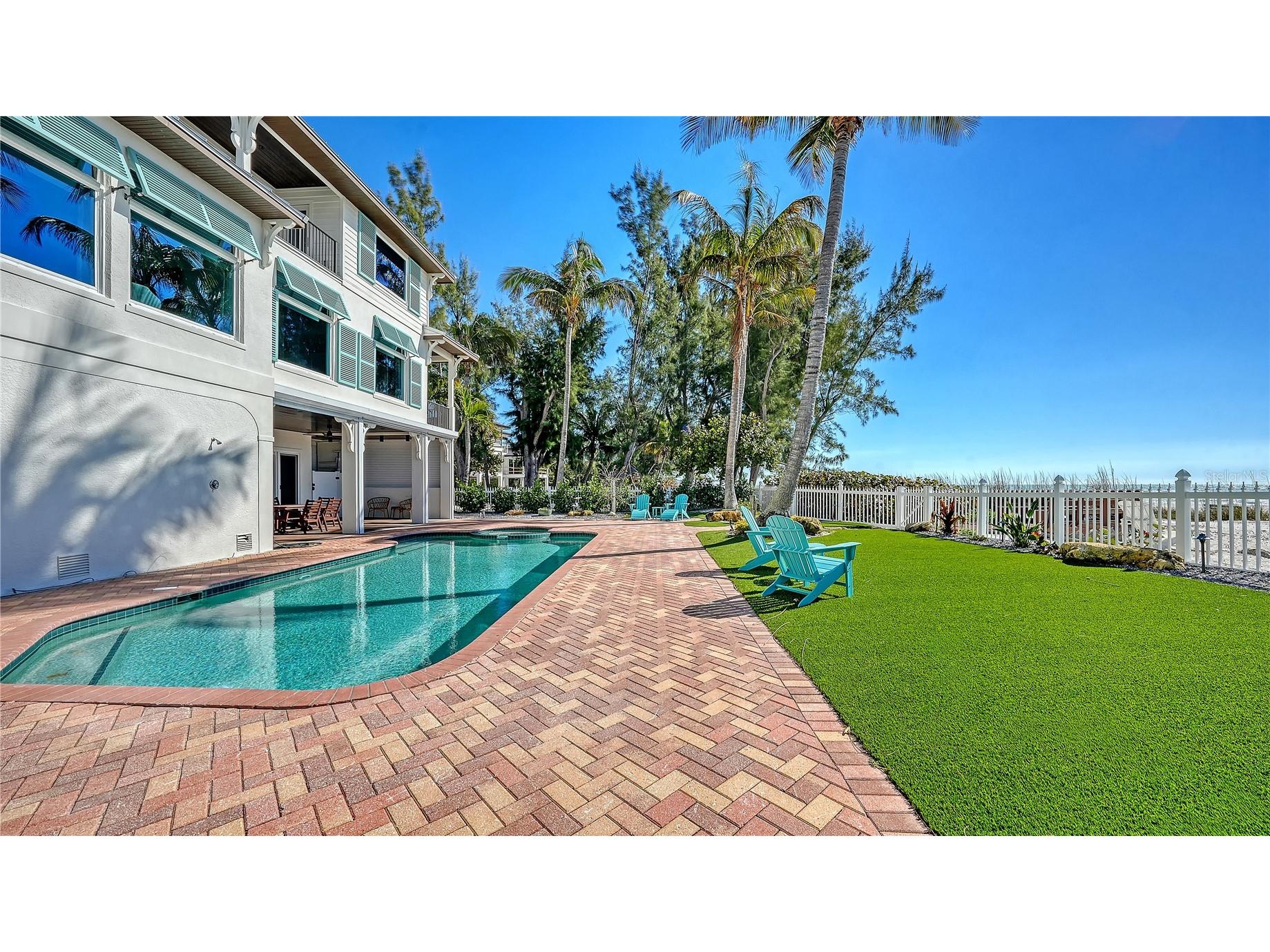 95 52nd Street Holmes Beach FL 34217 - GULF OF MEXICO A4680380 image66