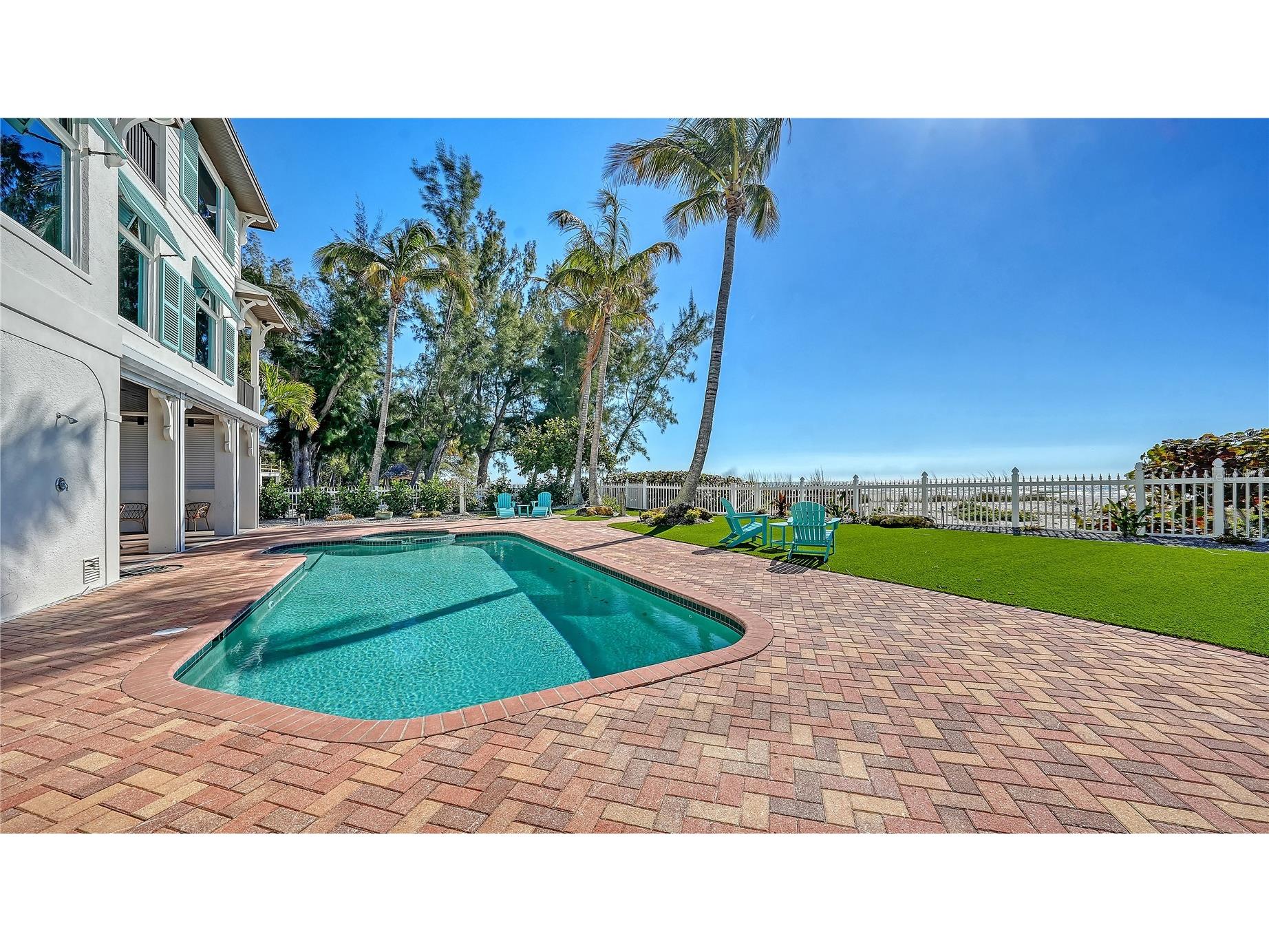 95 52nd Street Holmes Beach FL 34217 - GULF OF MEXICO A4680380 image67