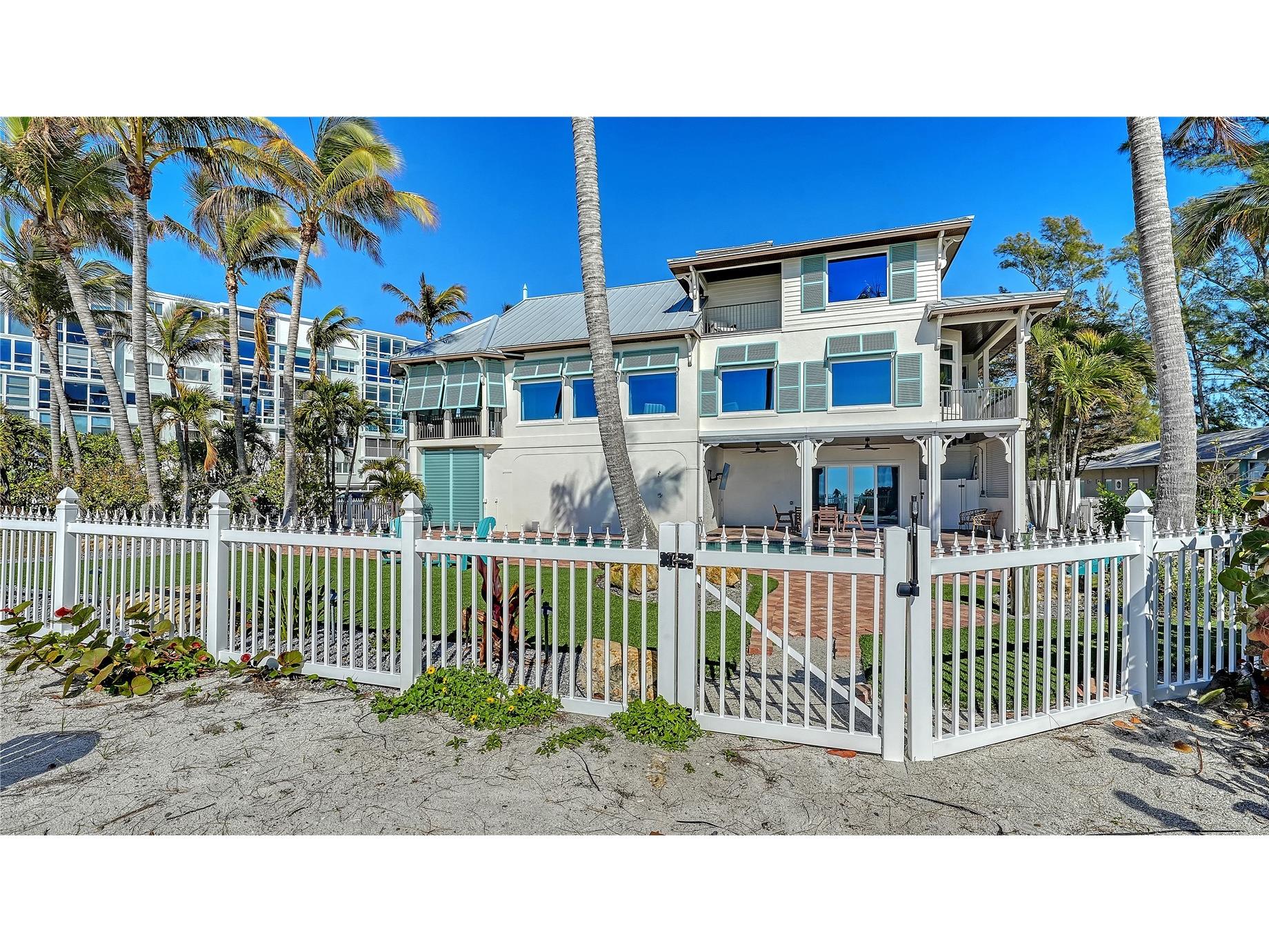 95 52nd Street Holmes Beach FL 34217 - GULF OF MEXICO A4680380 image69