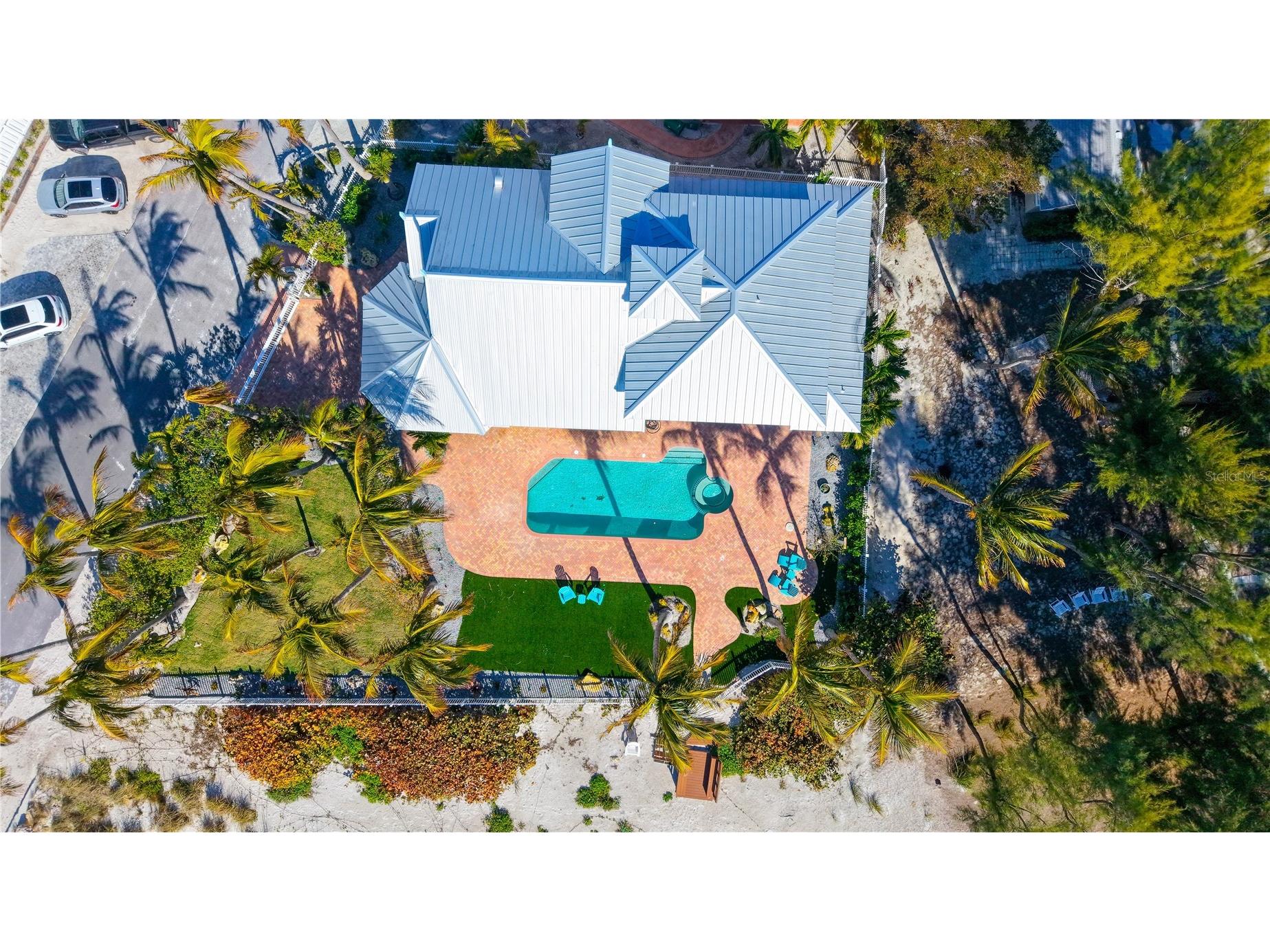 95 52nd Street Holmes Beach FL 34217 - GULF OF MEXICO A4680380 image71