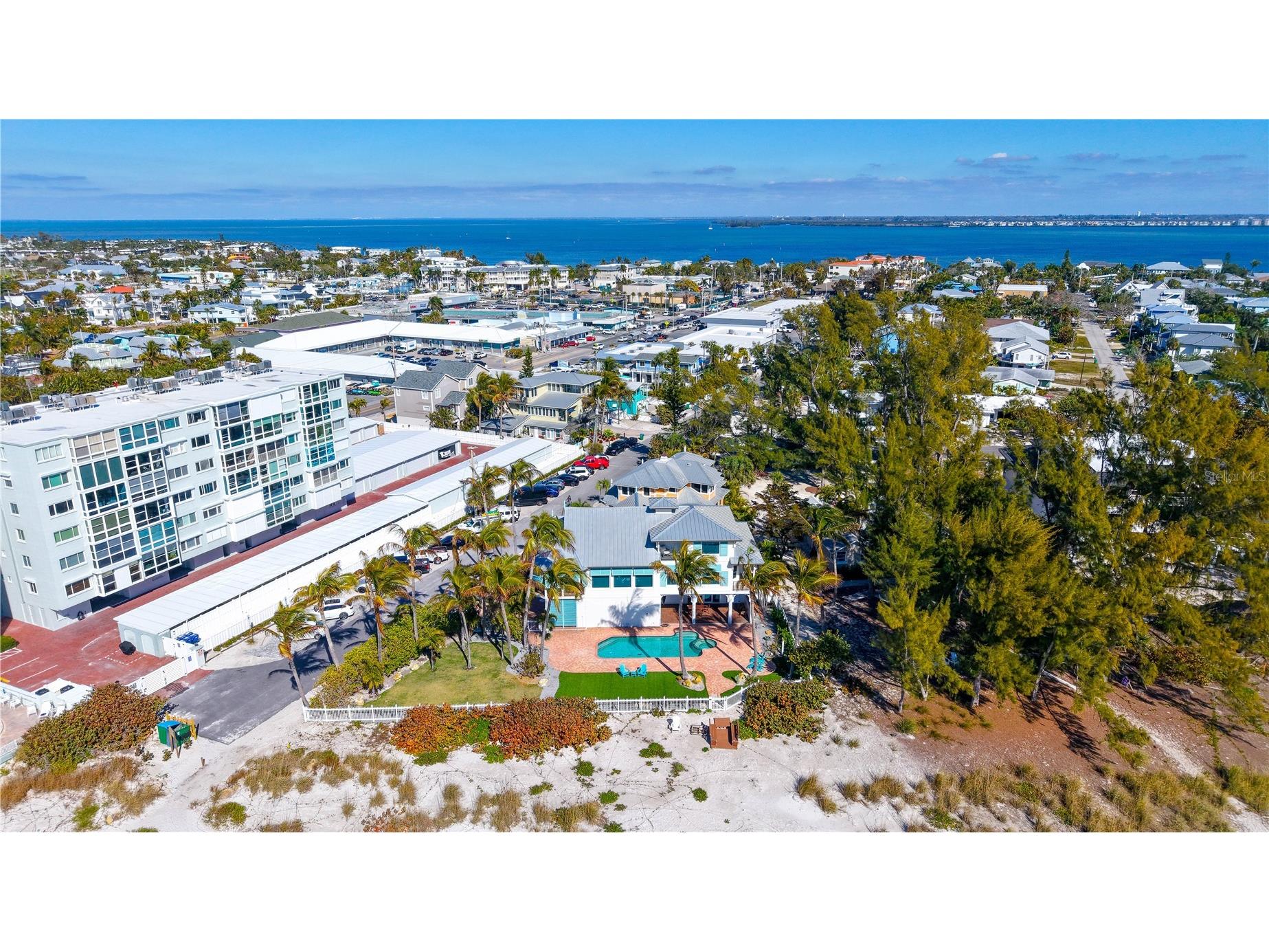 95 52nd Street Holmes Beach FL 34217 - GULF OF MEXICO A4680380 image72