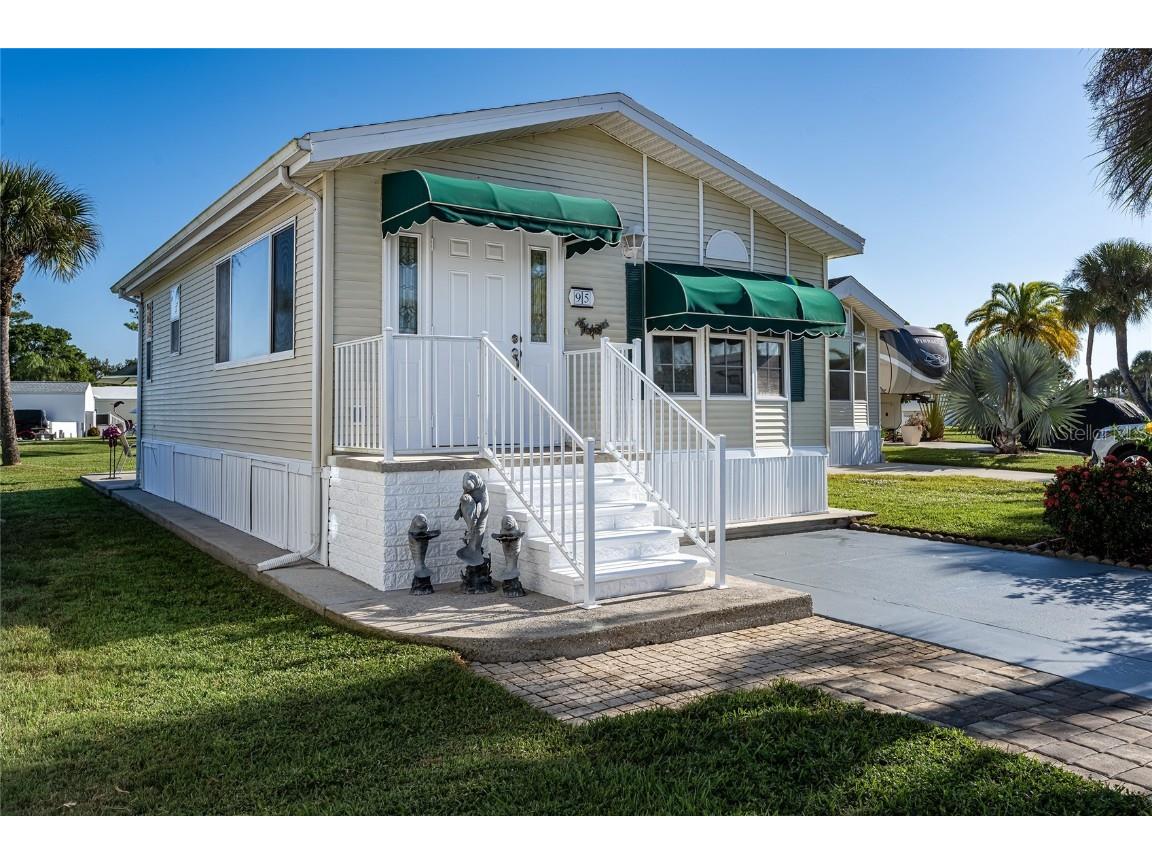 95 Bainbridge Drive Nokomis FL 34275 N6141091 image1