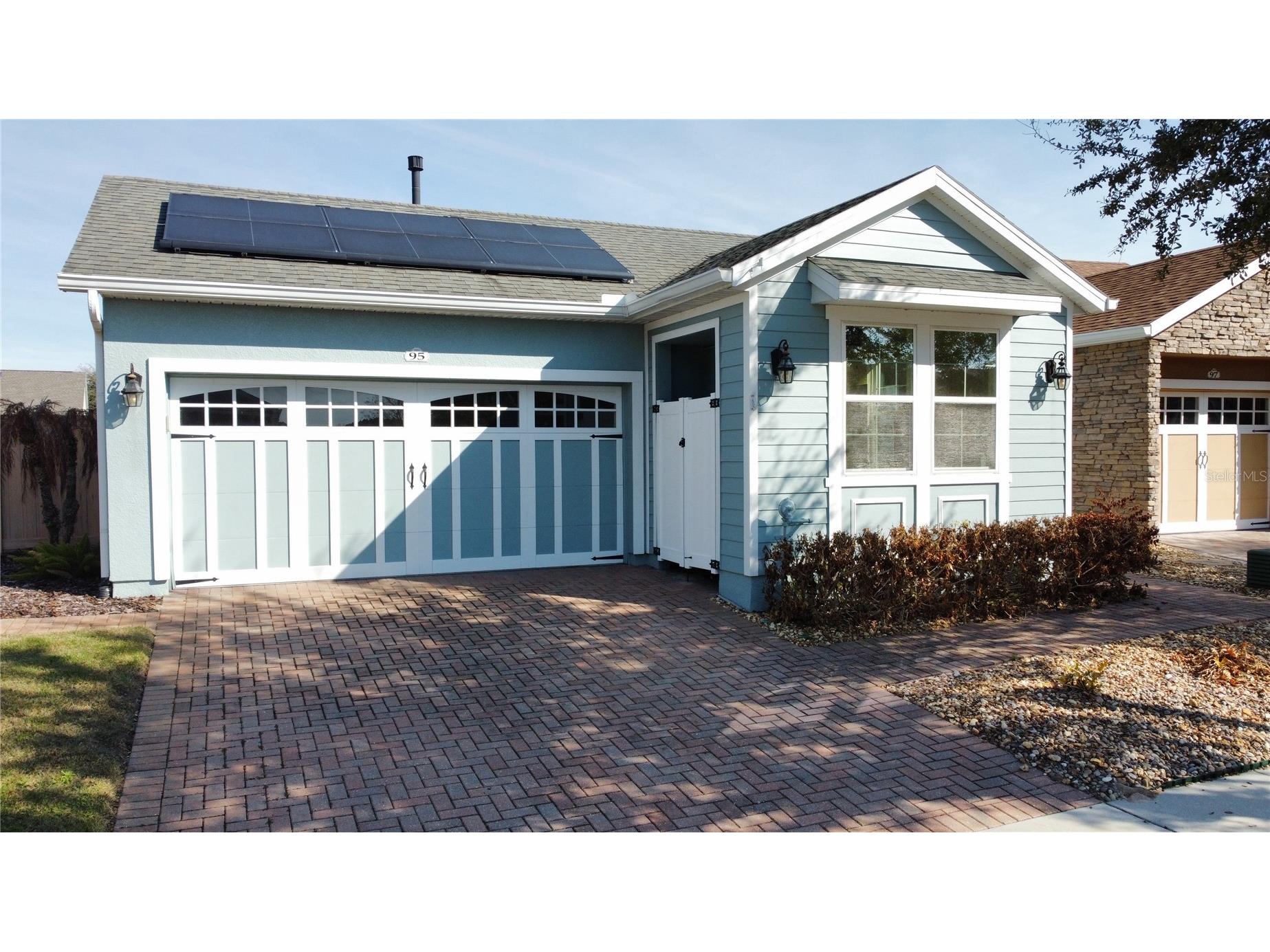 95 Bayou Bend Road Groveland FL 34736 - SCHOOL HOUSE LAKE G5108805 image1