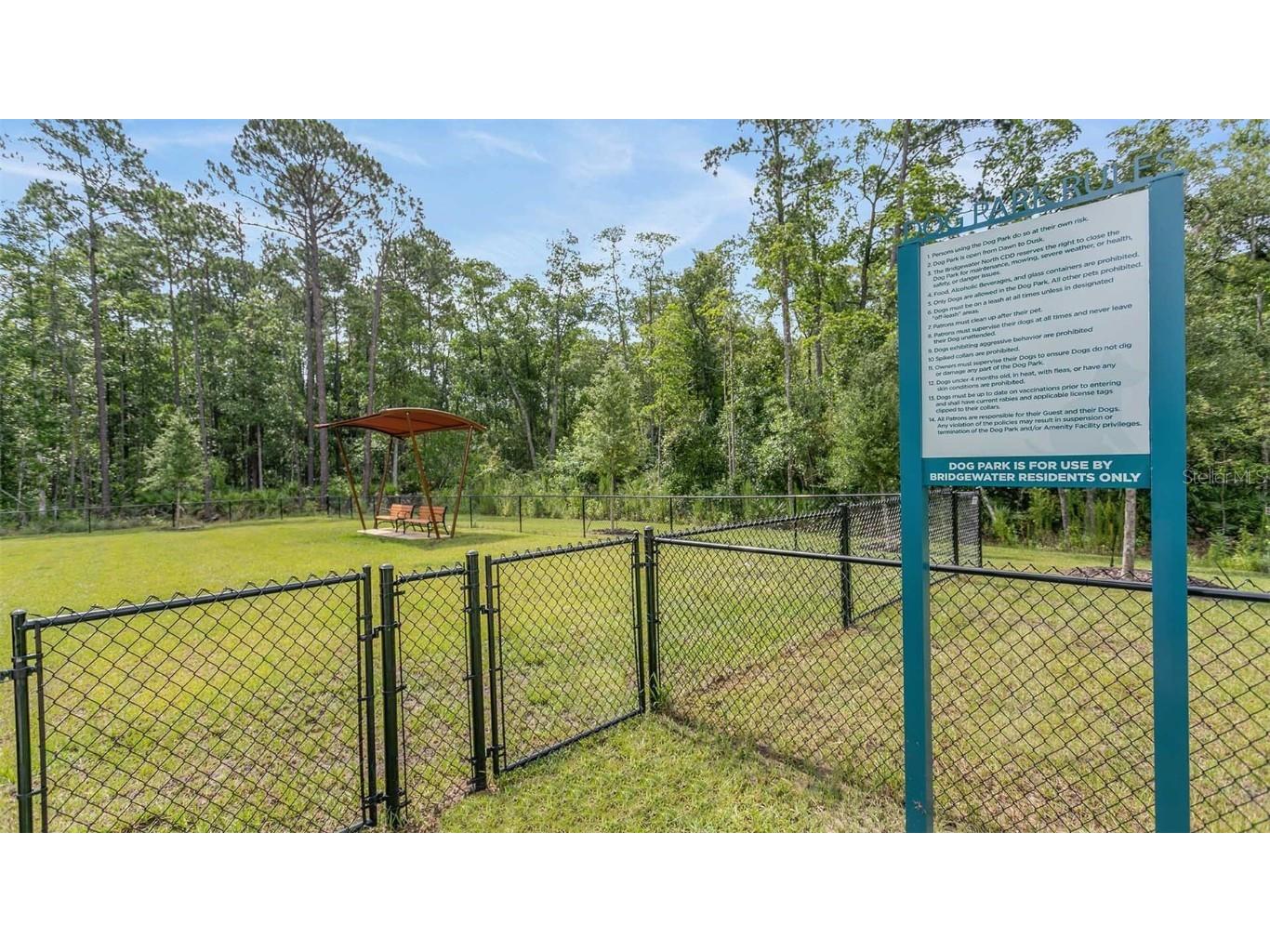 95 Blue Haven Road Saint Augustine FL 32095 FC314497 image30