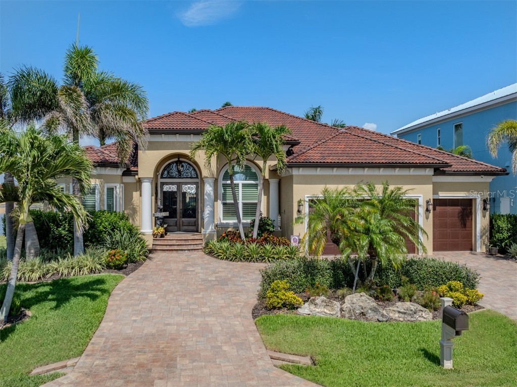 95 Colony Point Drive Punta Gorda FL 33950 C7515177 image1