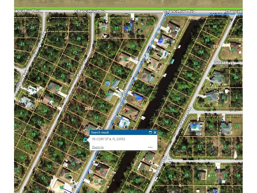 95 Cory Street Port Charlotte FL 33953 TB8312143 image1