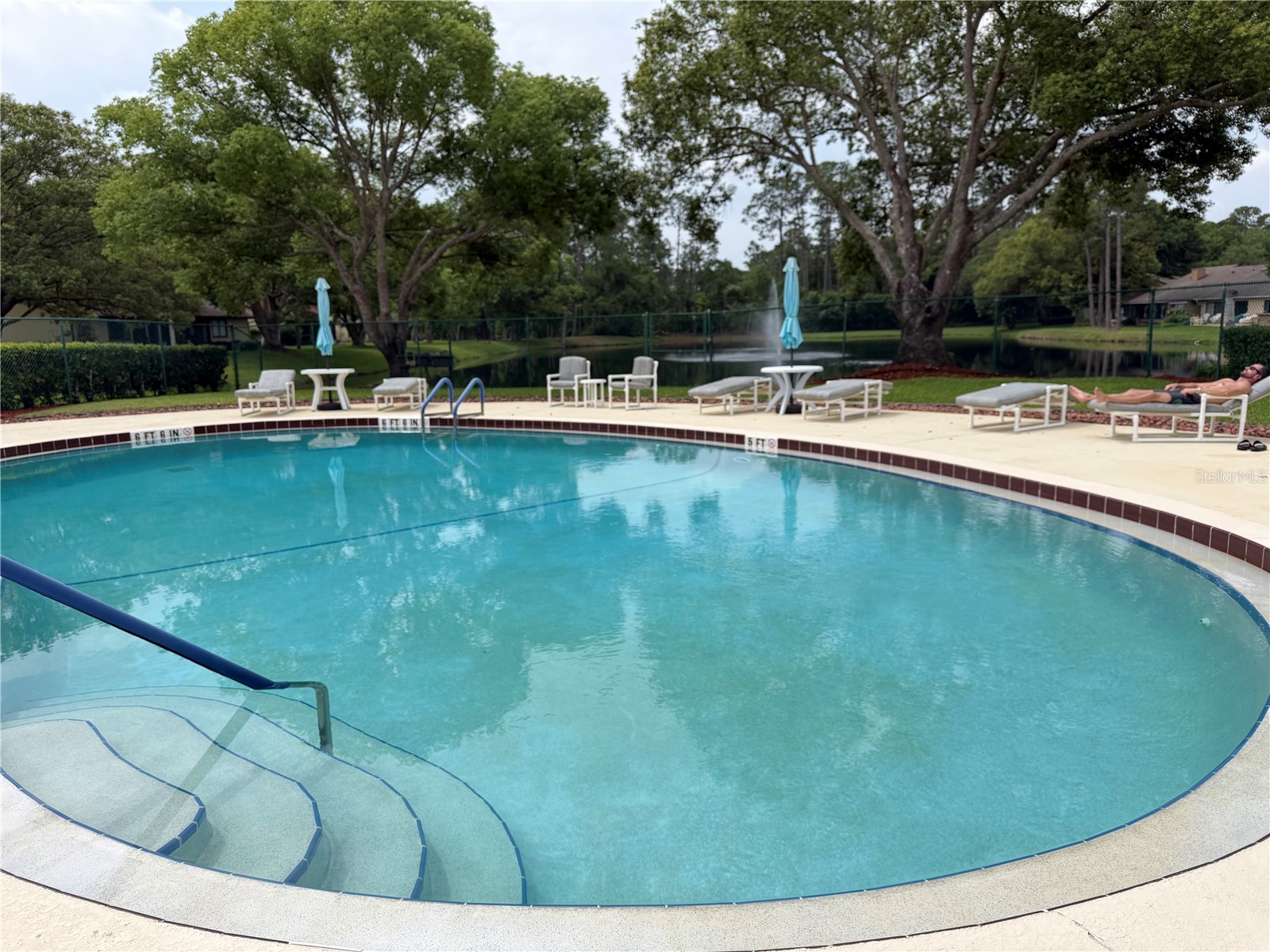 95 Cotton Seed Trail Ormond Beach FL 32174 V4948975 image17