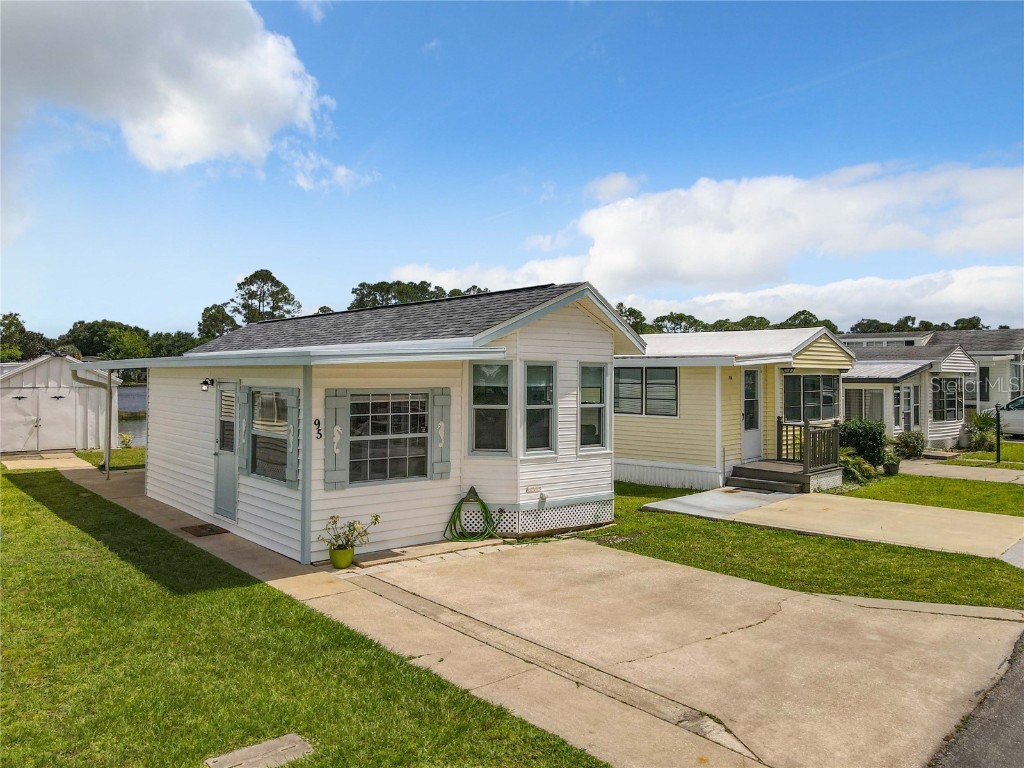 95 Eagle Point S Osteen FL 32764 - Little Lake O6107397 image1