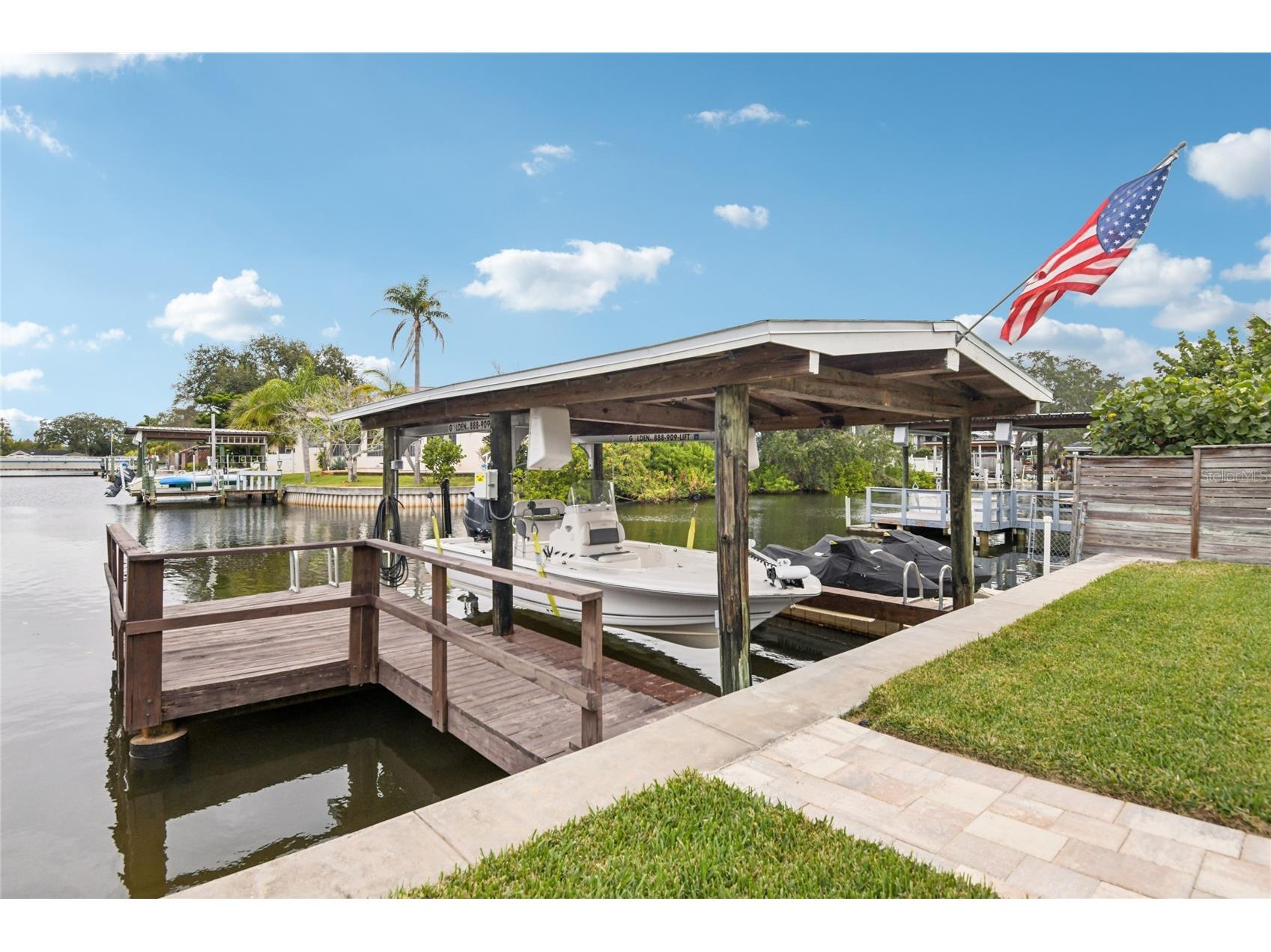 95 Eastwinds Court Palm Harbor FL 34683 TB8452183 image28