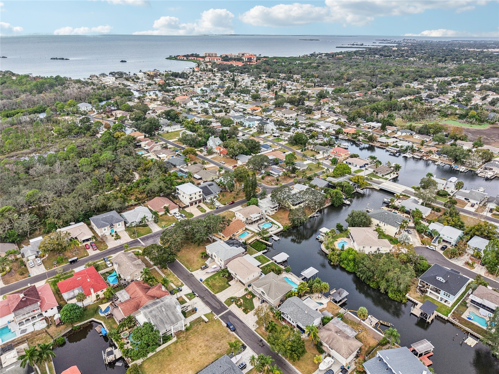 95 Eastwinds Court Palm Harbor FL 34683 TB8452183 image34