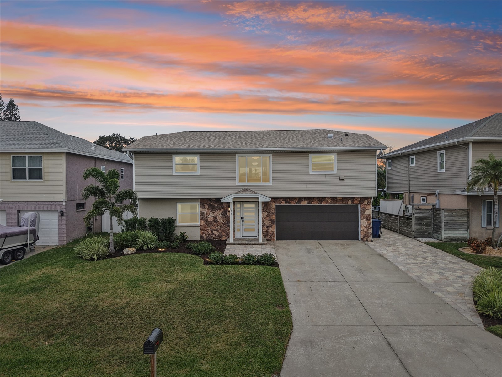 95 Eastwinds Court Palm Harbor FL 34683 TB8452183 image36