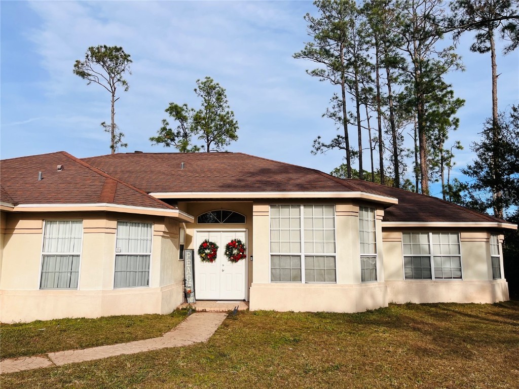 95 Esperanto Drive Palm Coast FL 32164 FC296989 image1