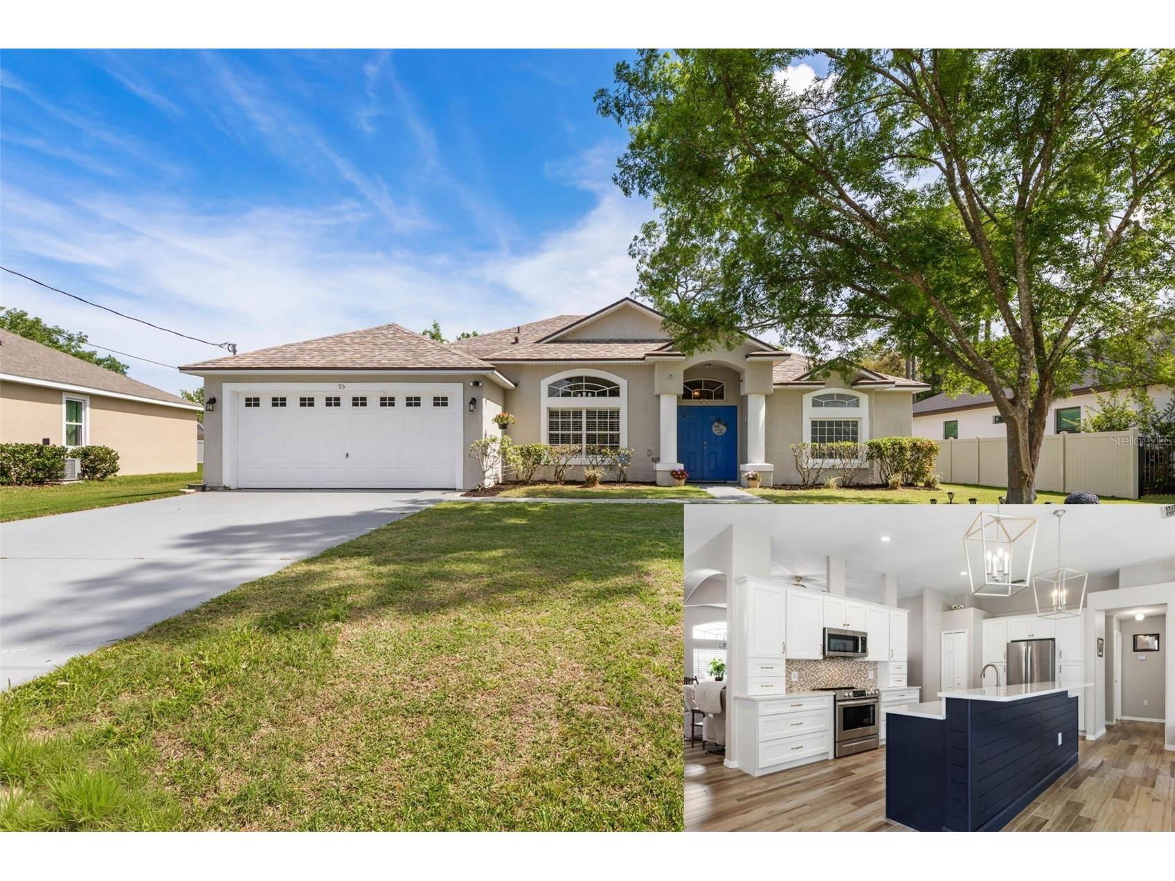 95 Frankford Lane Palm Coast FL 32137 FC317723 image1