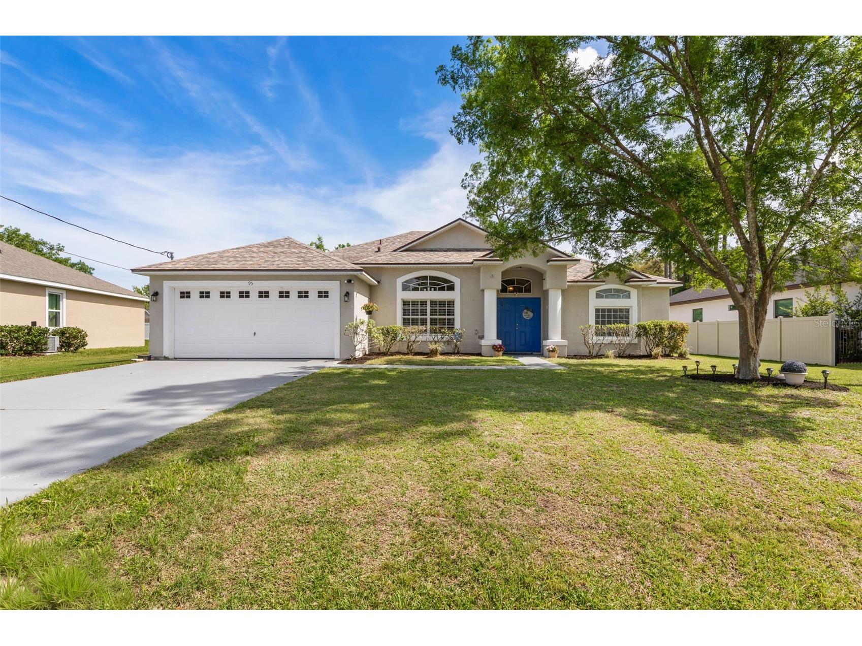 95 Frankford Lane Palm Coast FL 32137 FC317723 image2