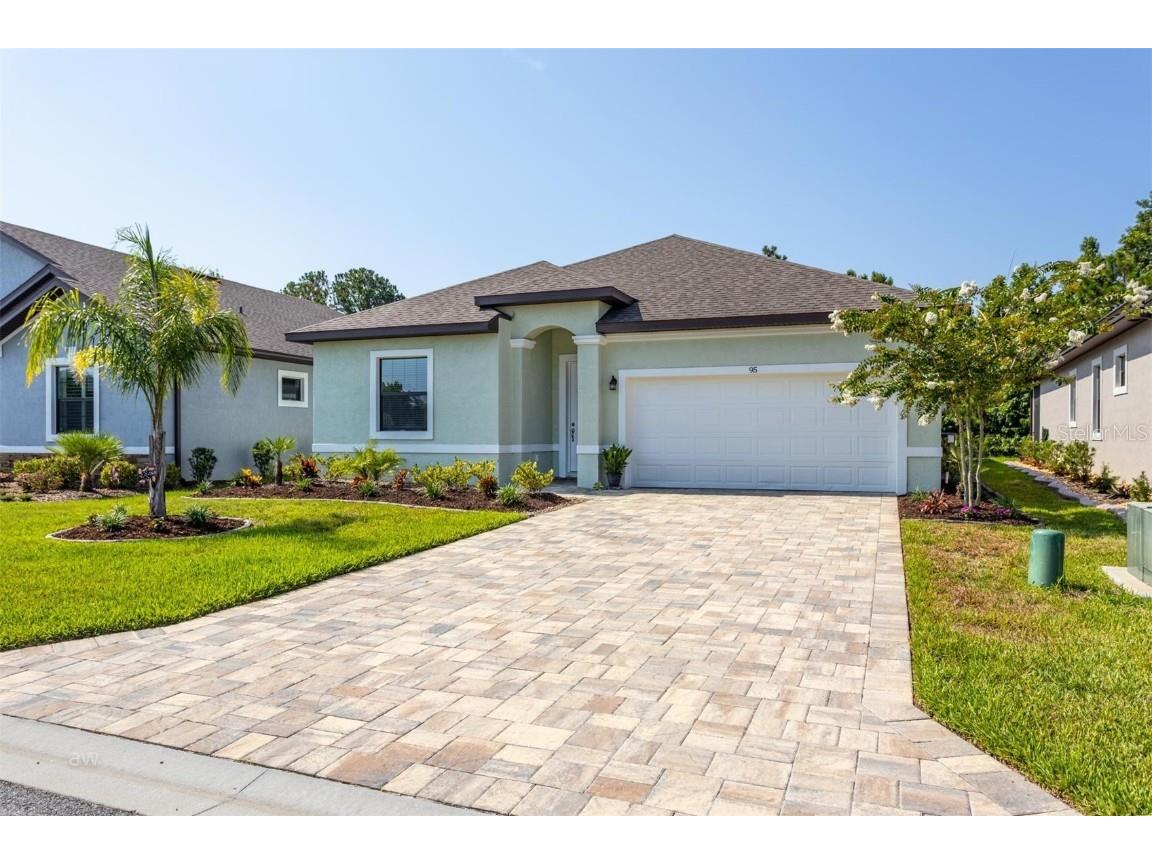 95 Green Circle Palm Coast FL 32164 FC292804 image1