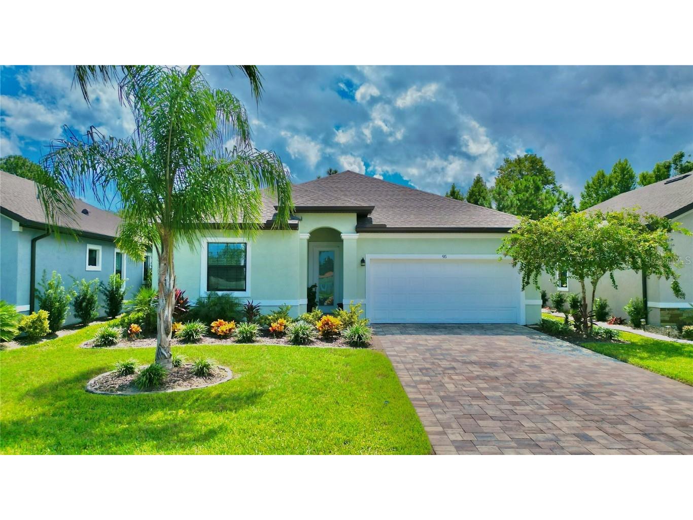 95 Green Circle Palm Coast FL 32164 FC303988 image1