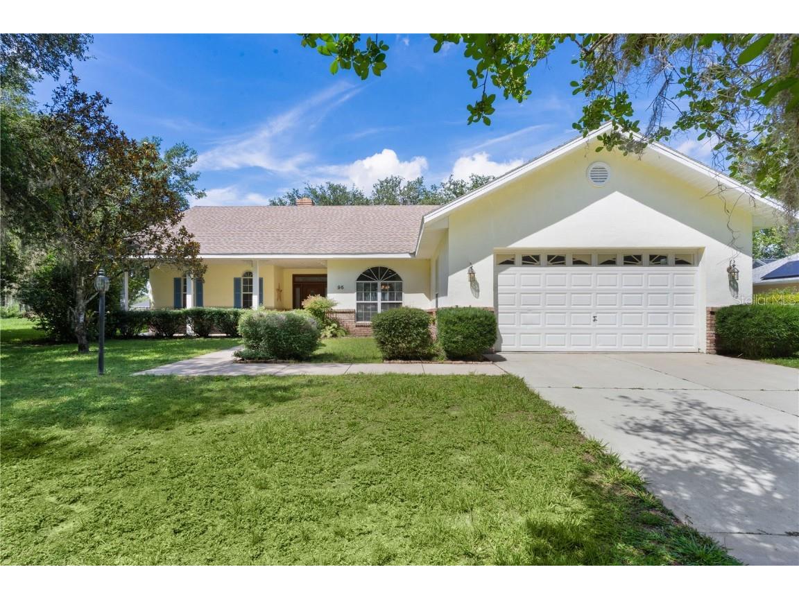 95 Hickory Loop Ocala FL 34472 - Crystal Lake OM703063 image1