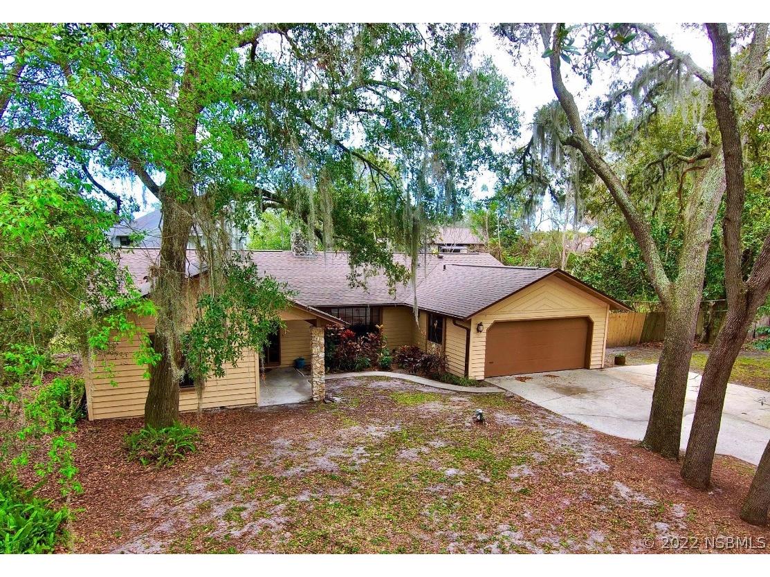 95 Knollwood Estates Drive Ormond Beach FL 32174 NS1072081 image1