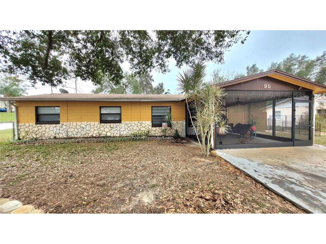 95 Lake Gordon Drive Haines City FL 33844 S5078522 image1