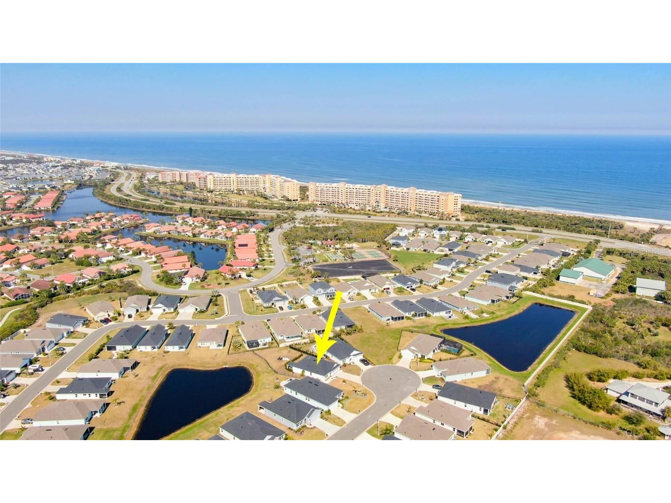 95 Las Casitas Boulevard Palm Coast FL 32137 FC307562 image1