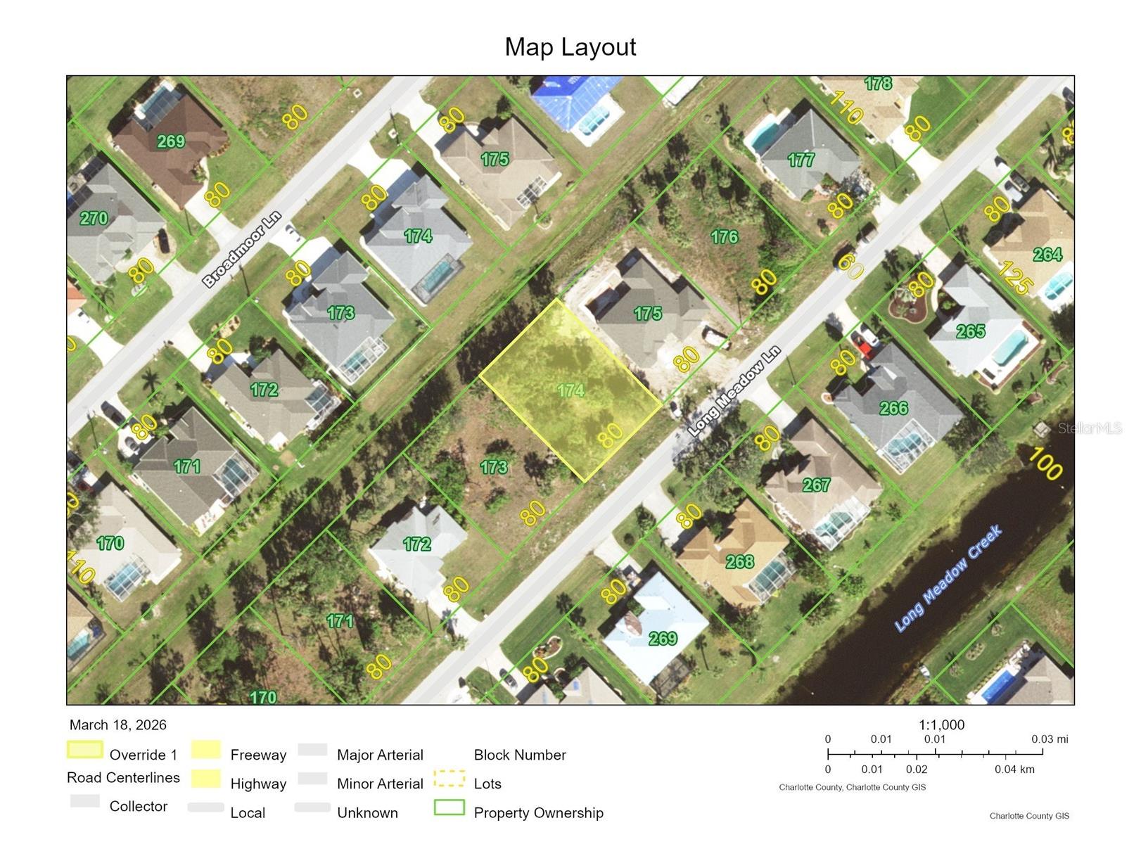 95 Long Meadow Lane Rotonda West FL 33947 D6146627 image2