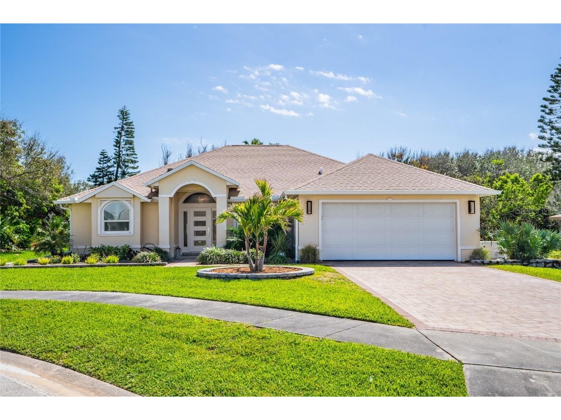 95 Maura Terrace Ponce Inlet FL 32127 NS1084089 image1