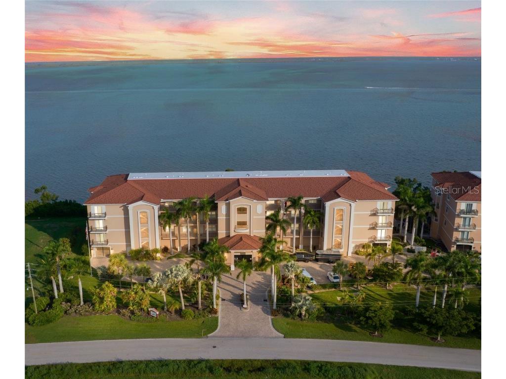 95 N Marion Court #121 Punta Gorda FL 33950 - CHARLOTTE HARBOR / PEACE RIVER C7474163 image1