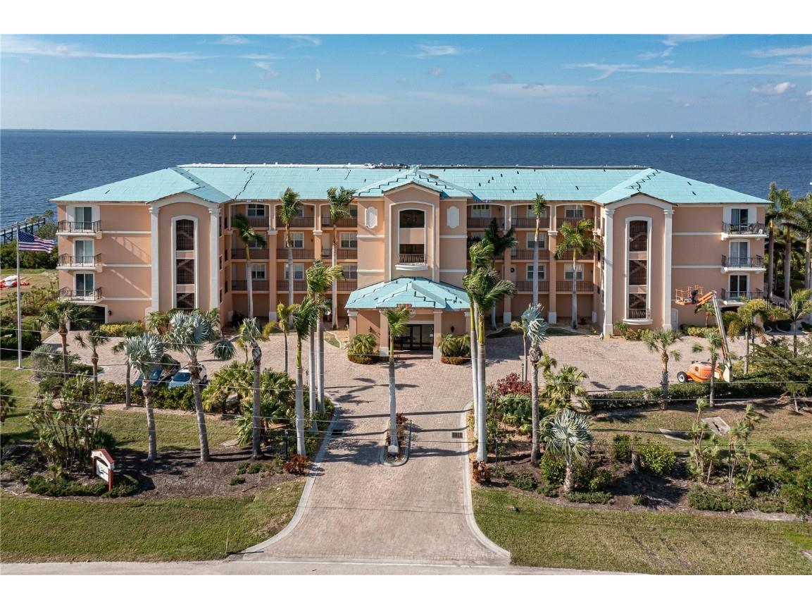 95 N Marion Court #123 Punta Gorda FL 33950 - CHARLOTTE HARBOR C7470290 image1