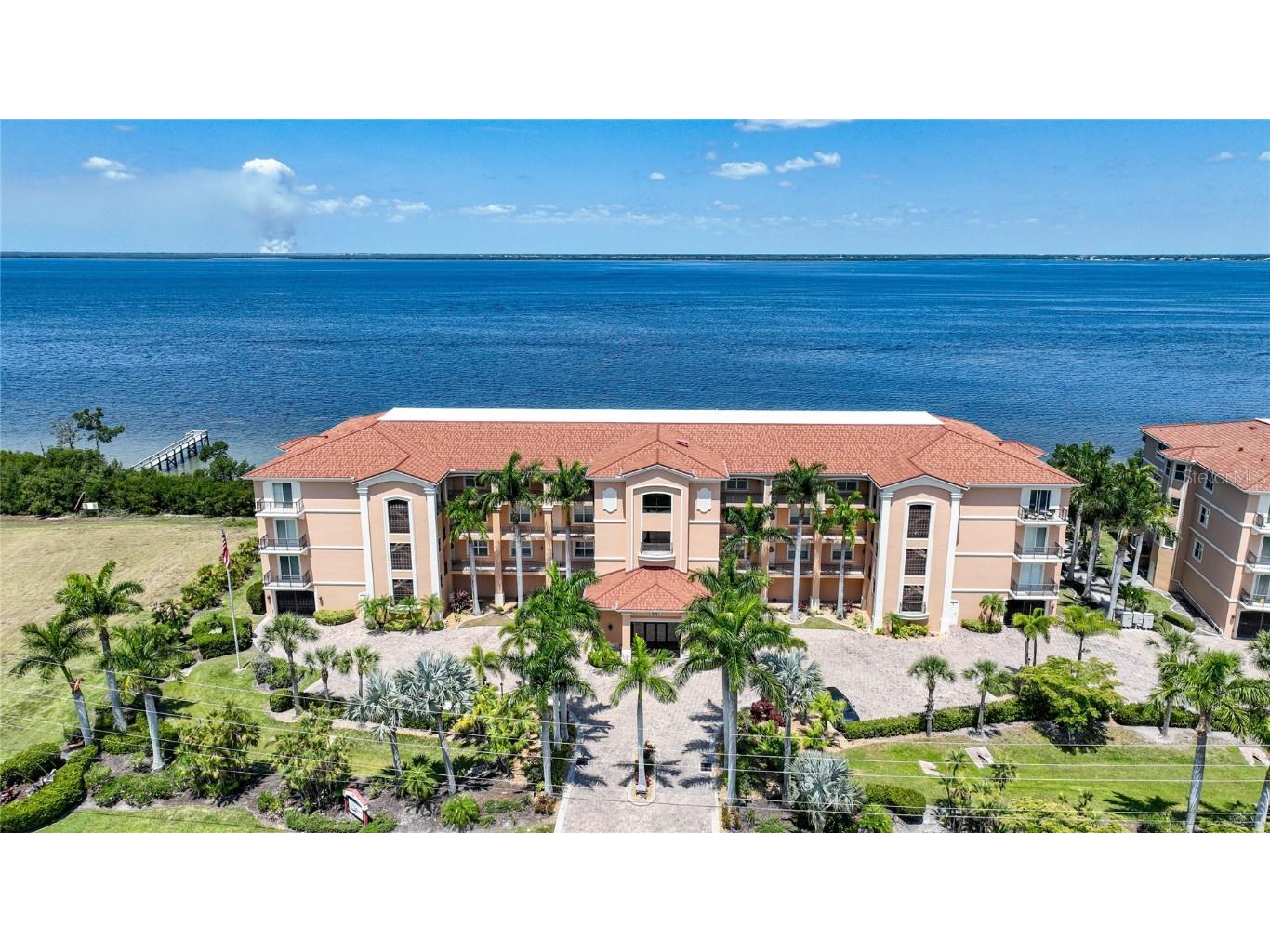 95 N Marion Court #124 Punta Gorda FL 33950 C7492479 image1