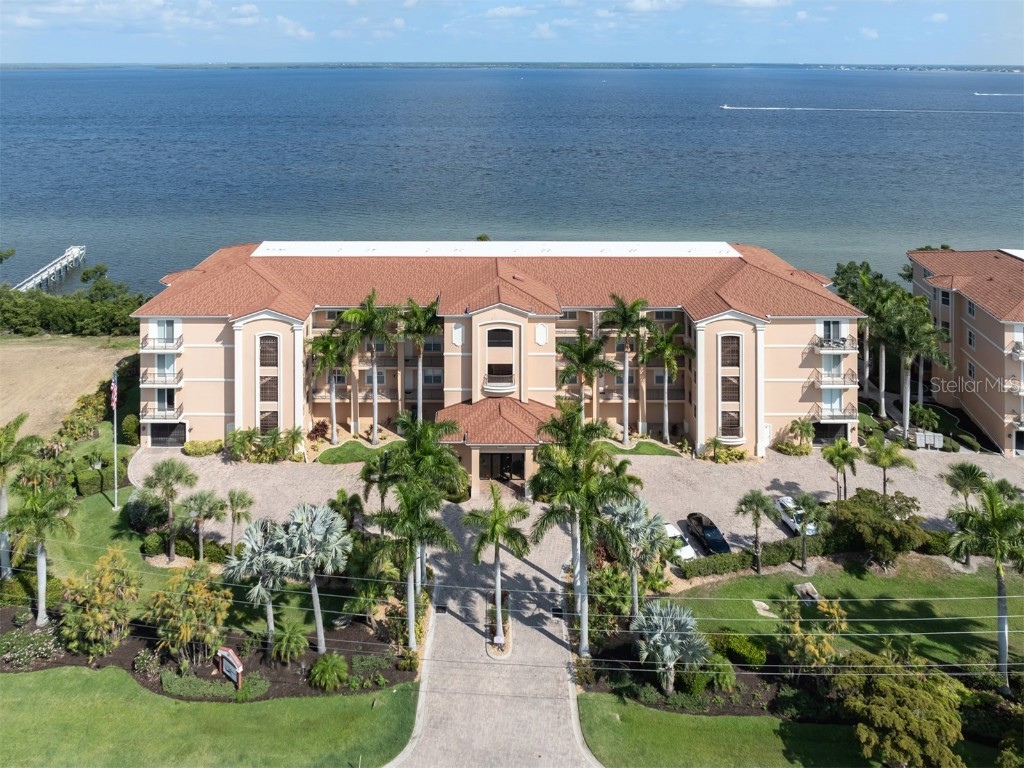 95 N Marion Court #131 Punta Gorda FL 33950 - CHARLOTTE HARBOR N6133051 image1