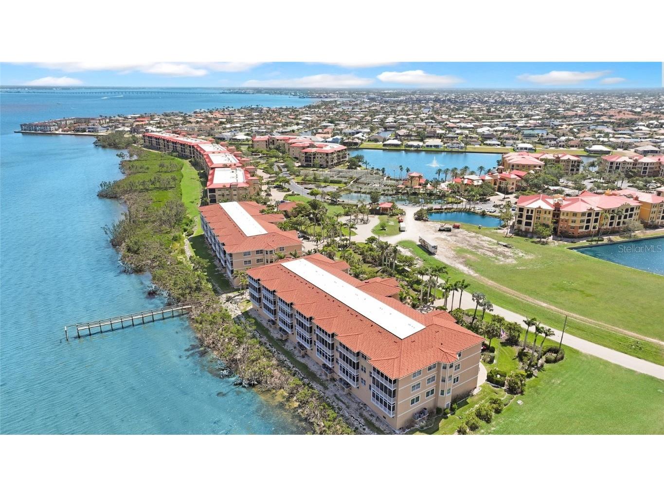 95 N Marion Court #135 Punta Gorda FL 33950 C7509155 image1