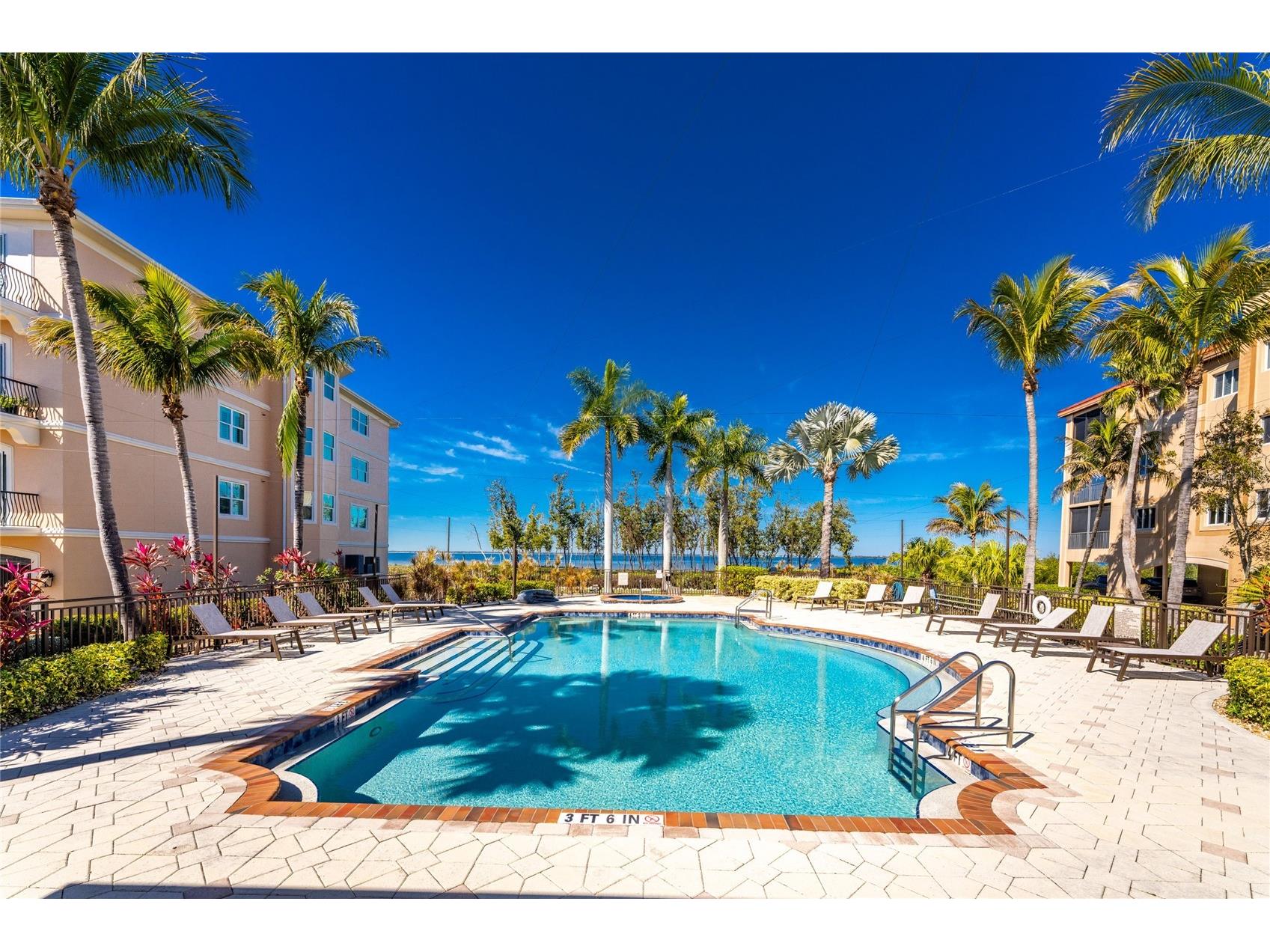 95 N Marion Court #135 Punta Gorda FL 33950 C7520770 image25