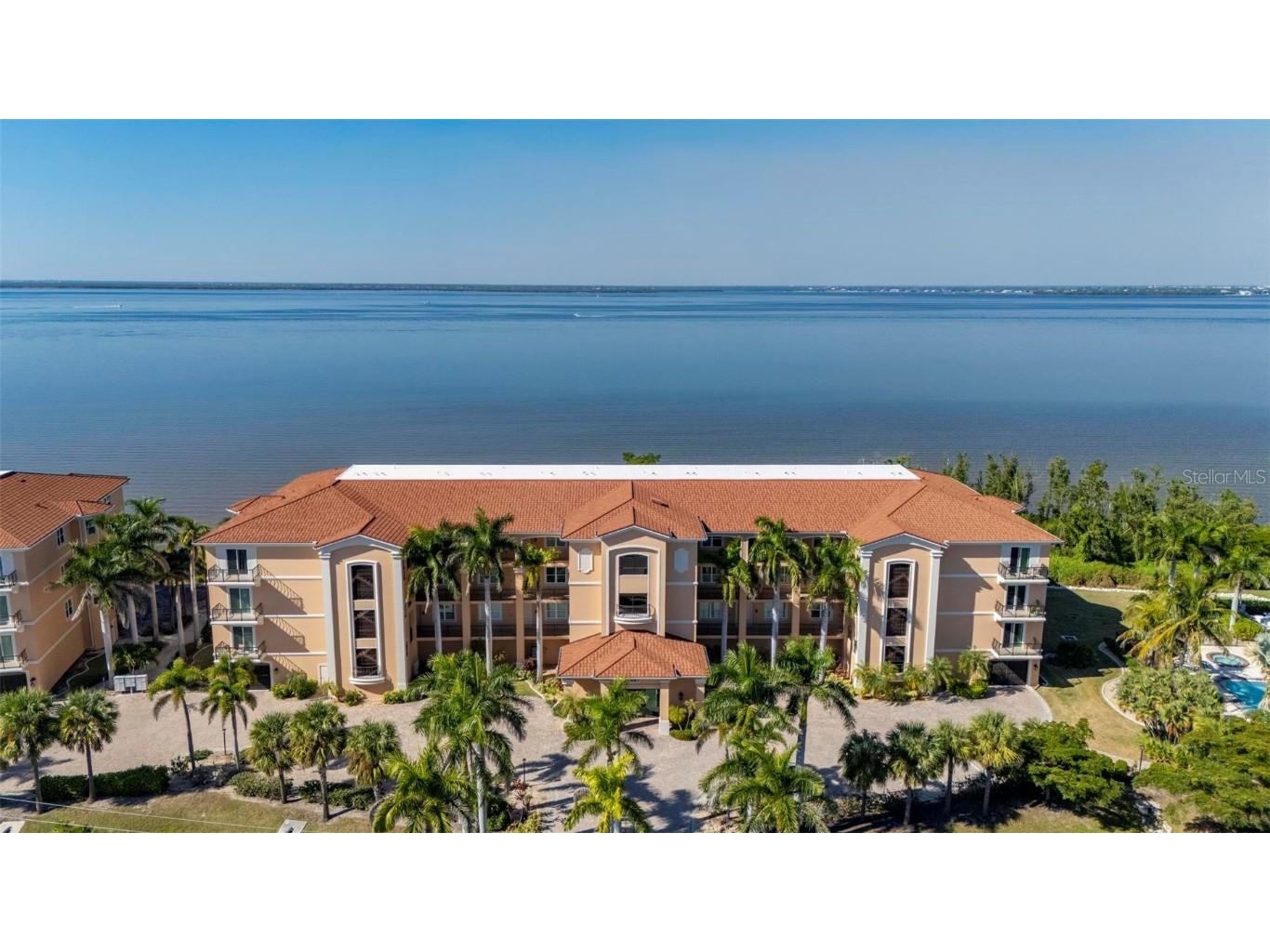95 N Marion Court #231 Punta Gorda FL 33950 - CHARLOTTE HARBOR C7517855 image1