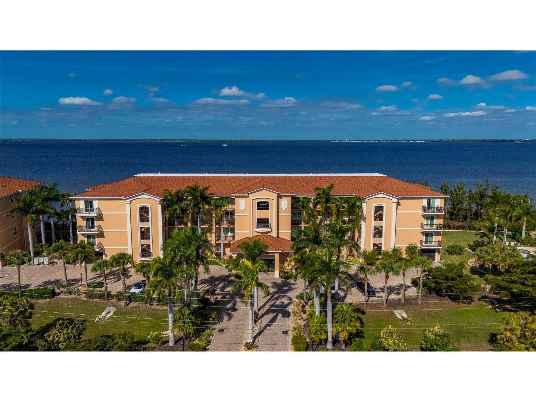 95 N Marion Court #233 Punta Gorda FL 33950 - CHARLOTTE HARBOR C7519592 image1