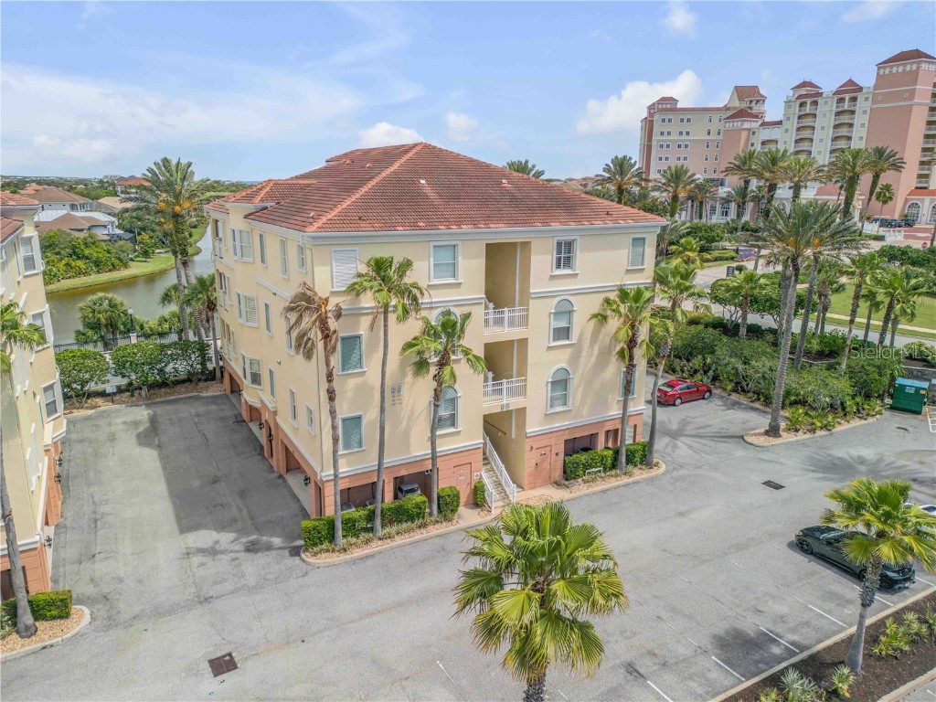 95 Ocean Crest Way #521 Palm Coast FL 32137 O6202773 image1