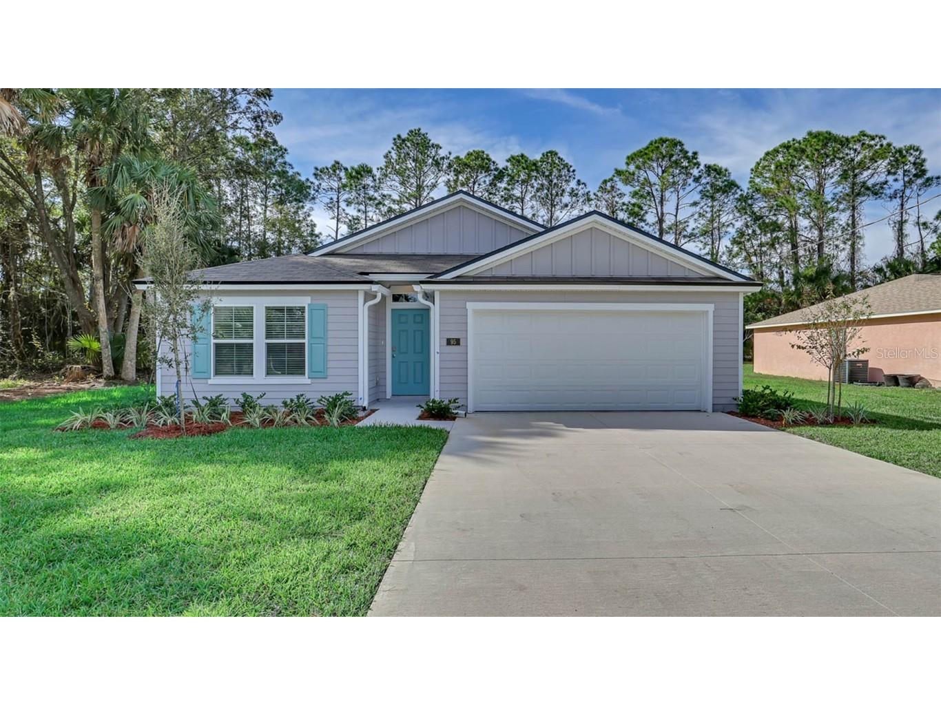 95 Palmwood Drive Palm Coast FL 32164 FC291068 image1