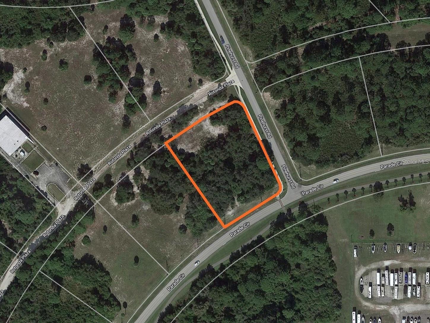 95 Parade Circle Rotonda West FL 33947 D6145552 image1