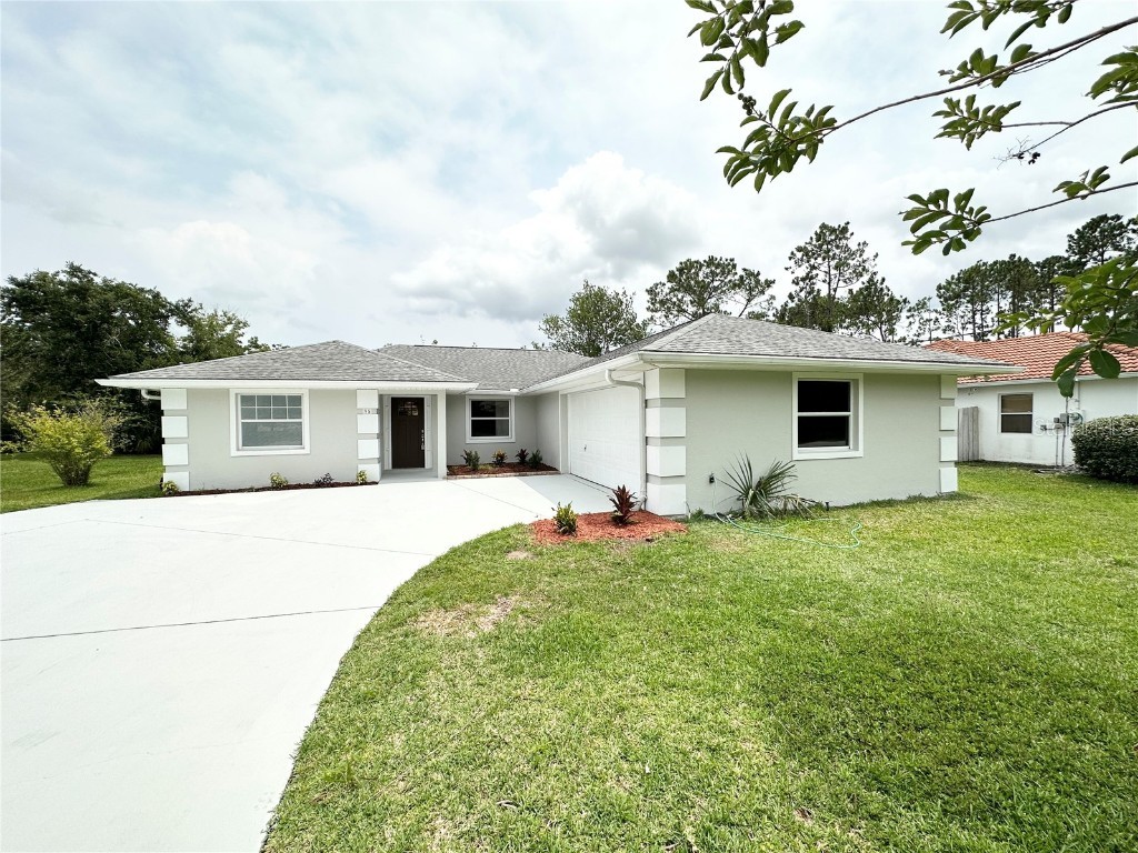 95 Pheasant Drive Palm Coast FL 32164 FC292395 image1