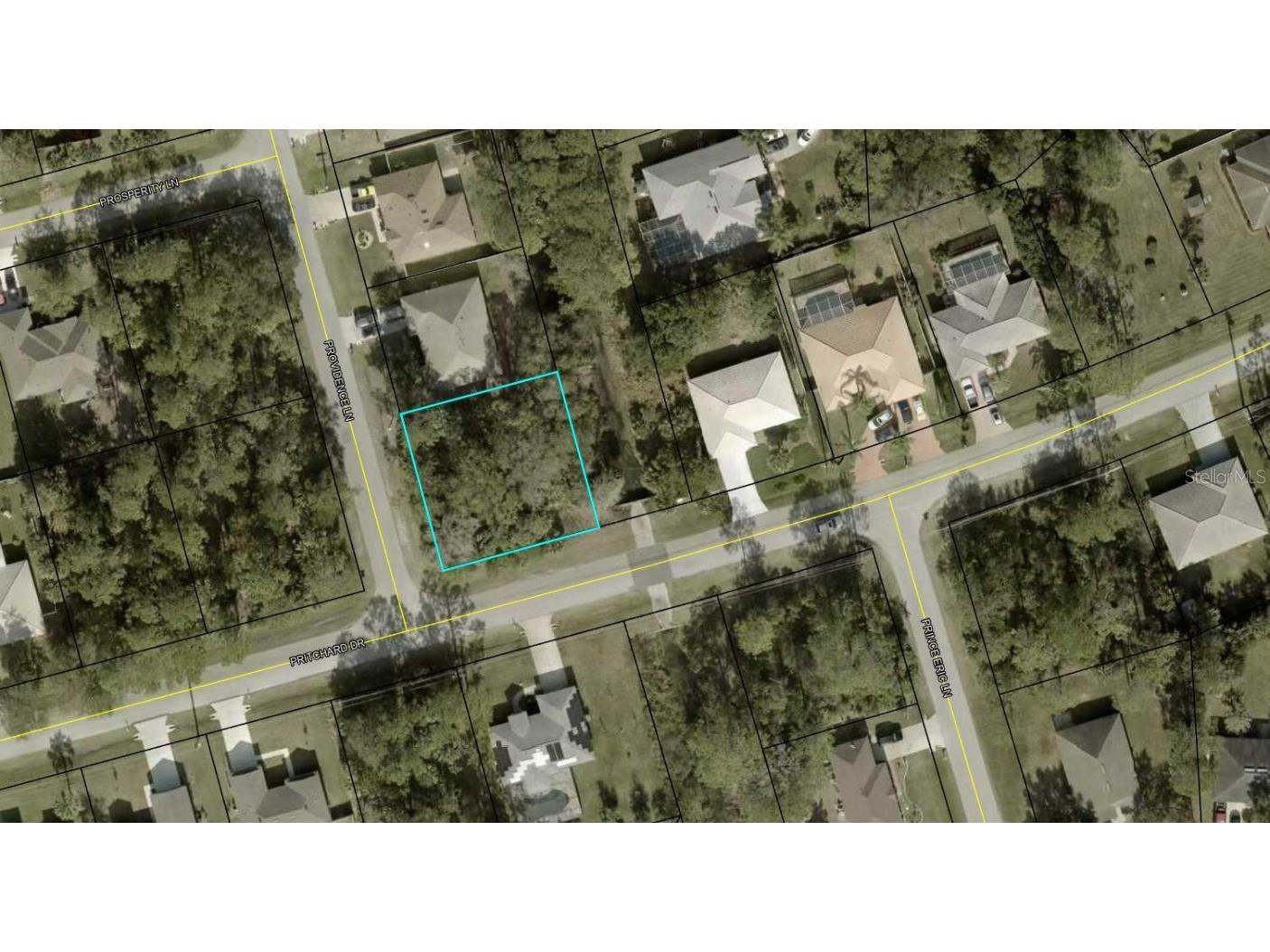 95 Providence Lane Palm Coast FL 32164 FC295539 image1