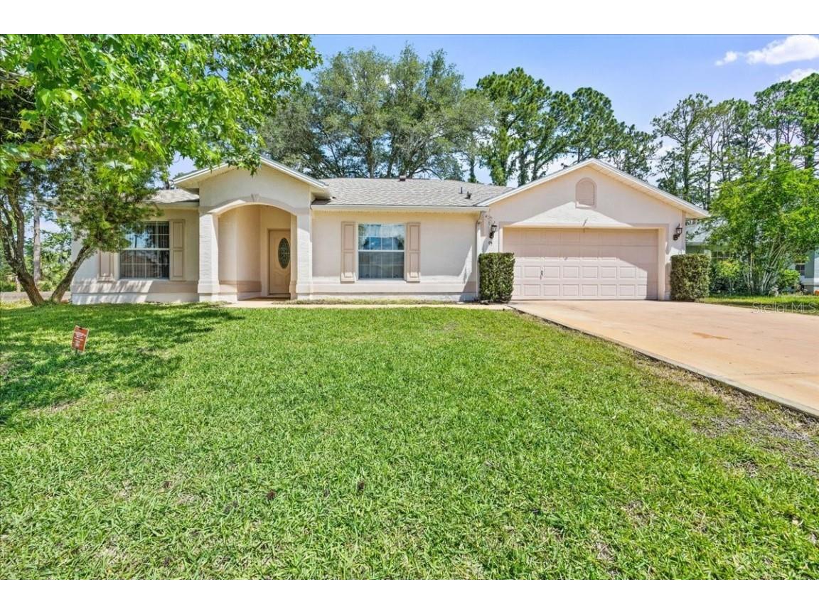 95 Putter Drive Palm Coast FL 32164 FC290898 image1