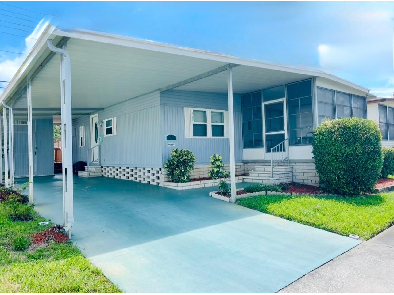 95 Red Oak Drive Palm Harbor FL 34684 TB8505670 image1