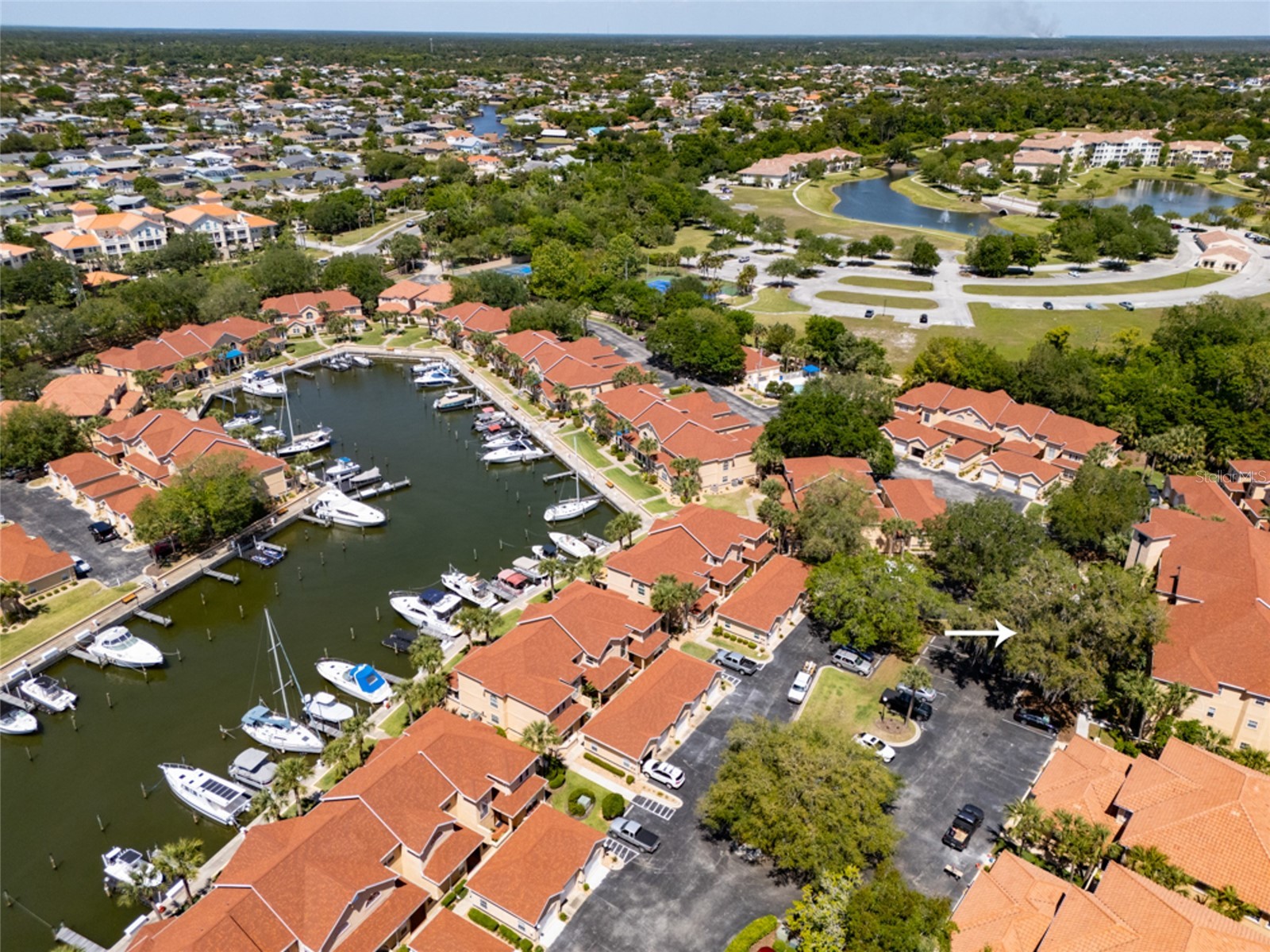 95 Rivers Edge Lane #95 Palm Coast FL 32137 - INTRACOASTAL WATERWAY FC315834 image32