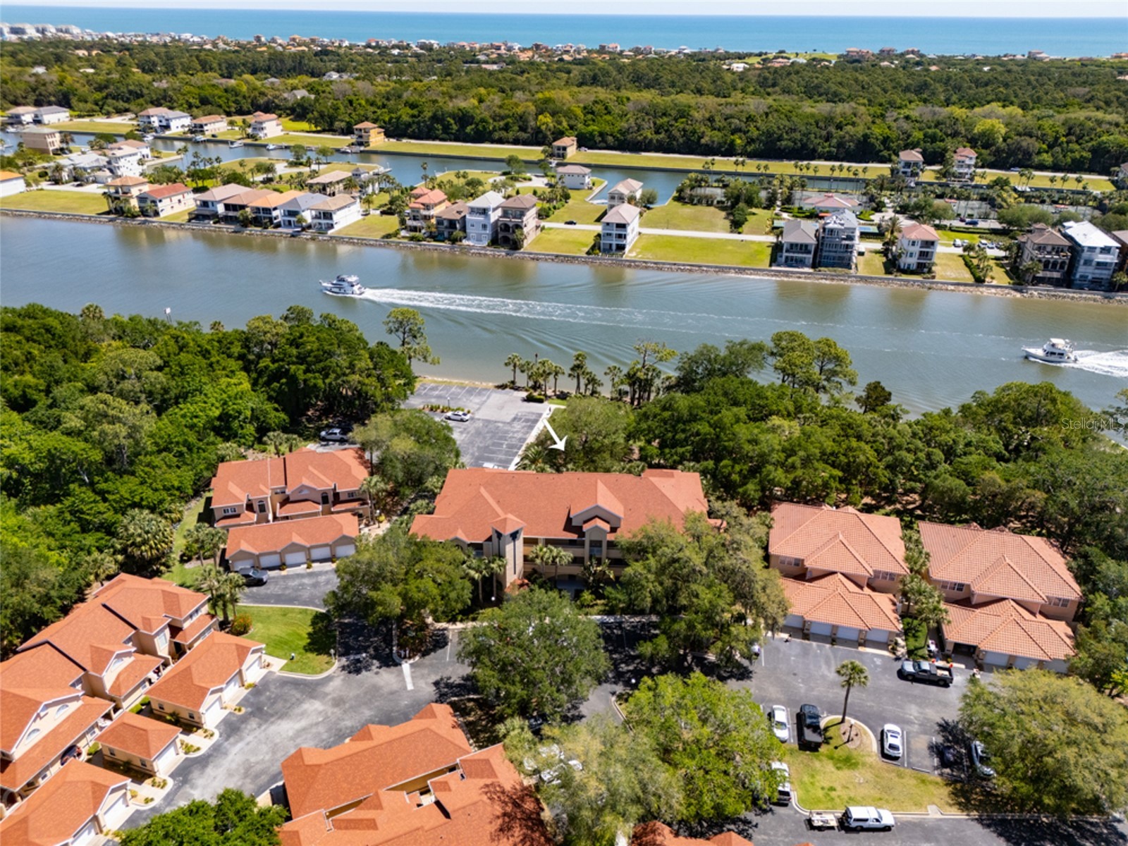 95 Rivers Edge Lane #95 Palm Coast FL 32137 - INTRACOASTAL WATERWAY FC315834 image33