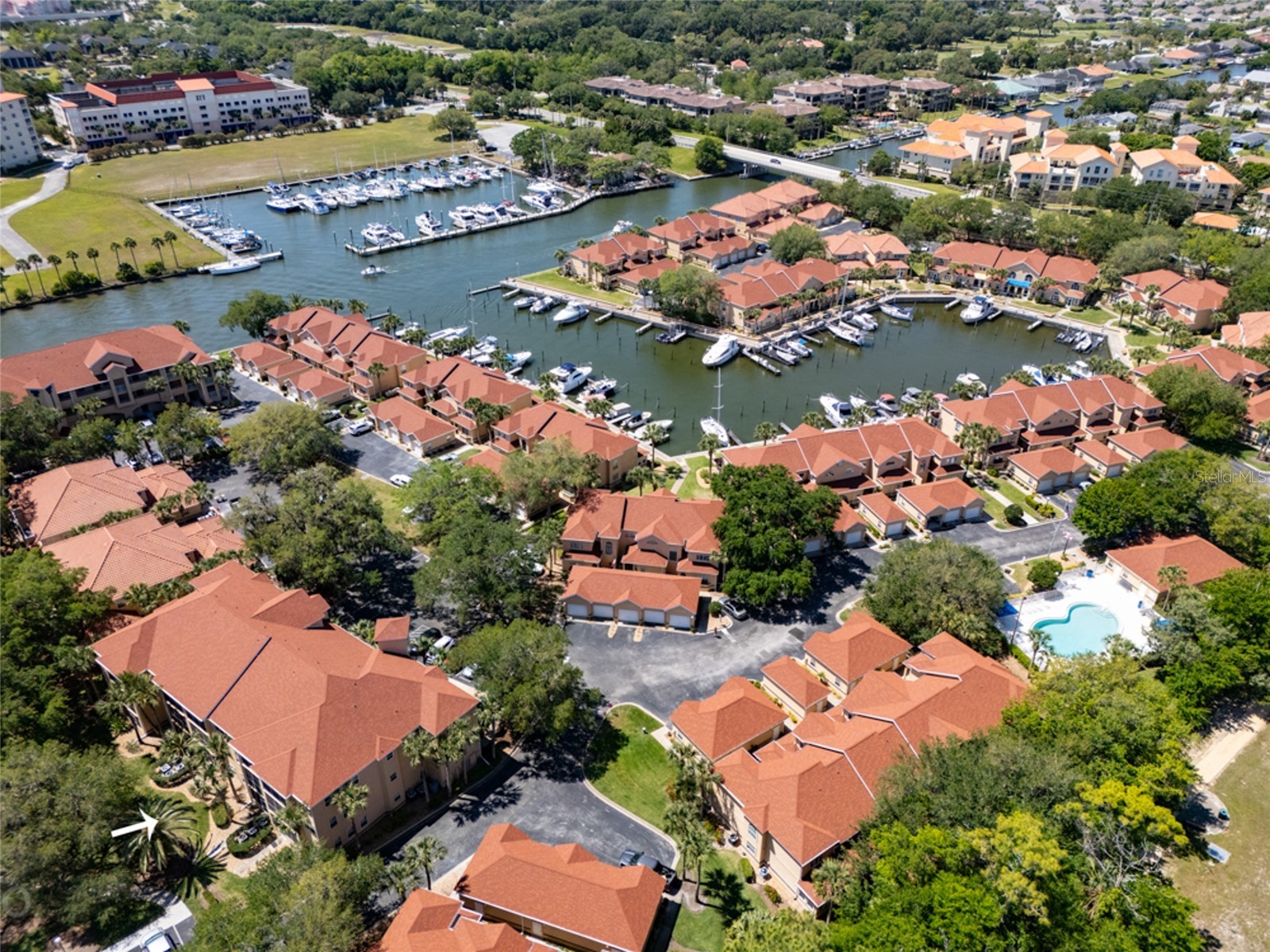95 Rivers Edge Lane #95 Palm Coast FL 32137 - INTRACOASTAL WATERWAY FC315834 image4