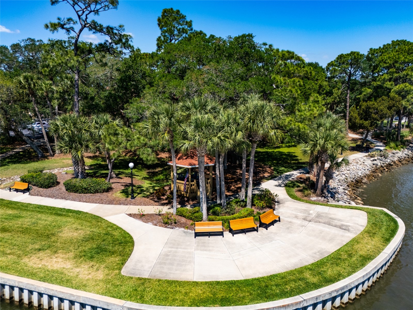 95 Rivers Edge Lane #95 Palm Coast FL 32137 - INTRACOASTAL WATERWAY FC315834 image40