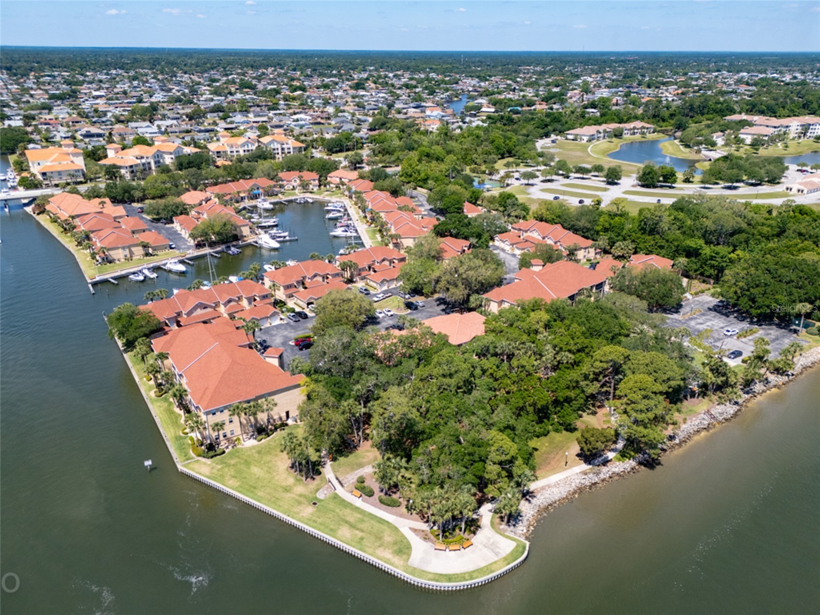 95 Rivers Edge Lane #95 Palm Coast FL 32137 - INTRACOASTAL WATERWAY FC315834 image41