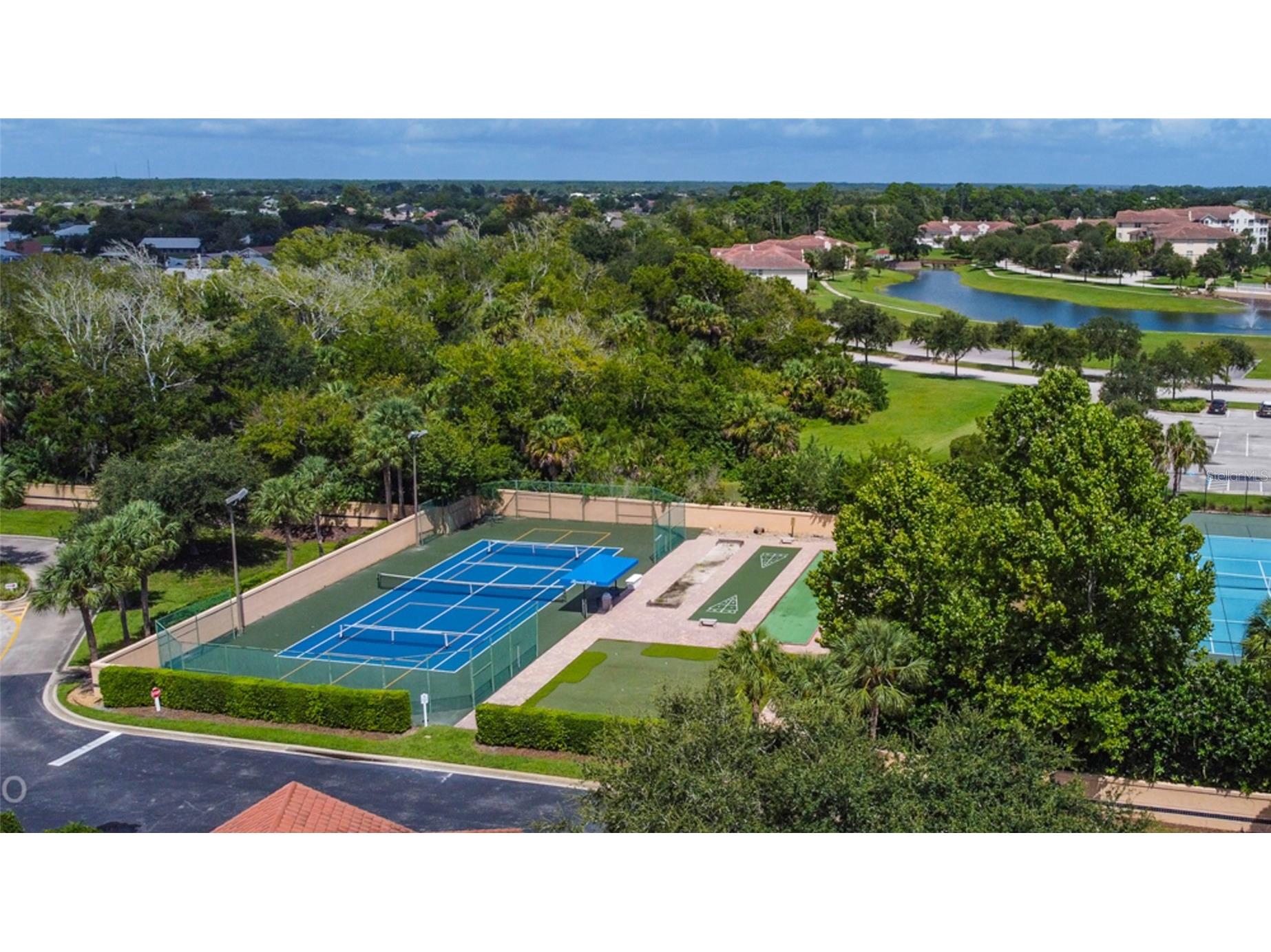 95 Rivers Edge Lane #95 Palm Coast FL 32137 - INTRACOASTAL WATERWAY FC315834 image42