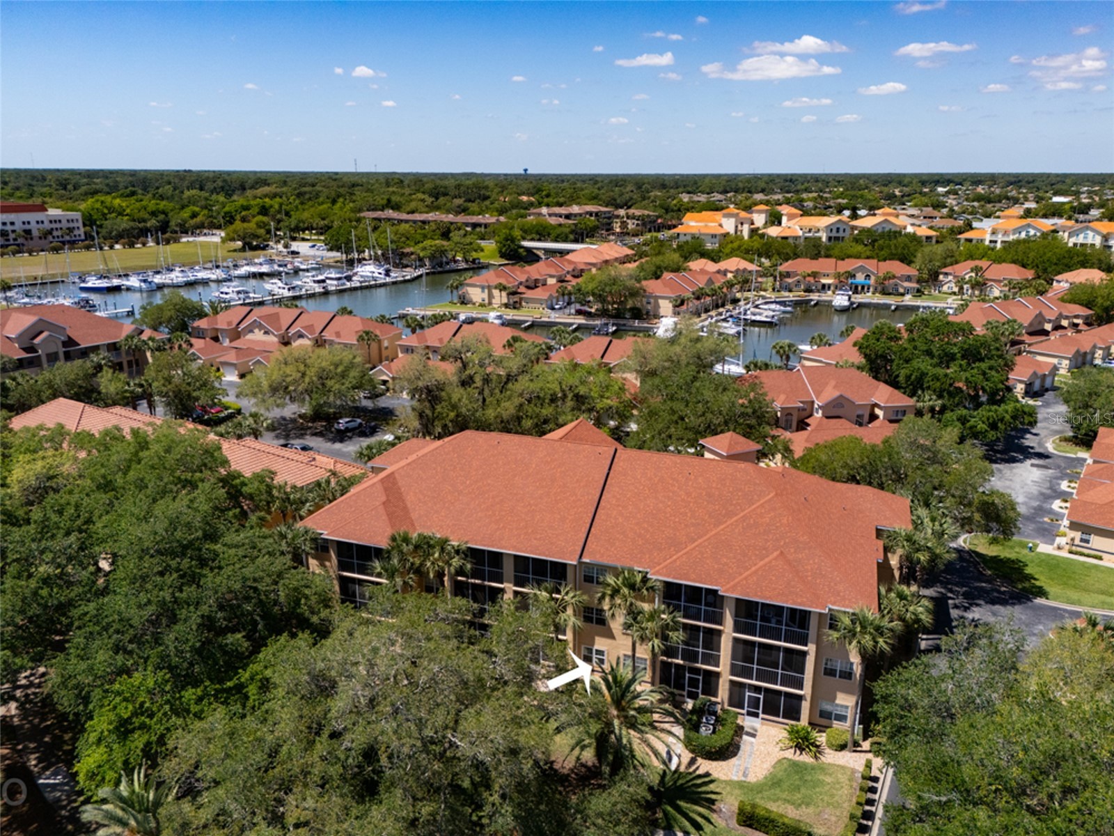 95 Rivers Edge Lane #95 Palm Coast FL 32137 - INTRACOASTAL WATERWAY FC315834 image43